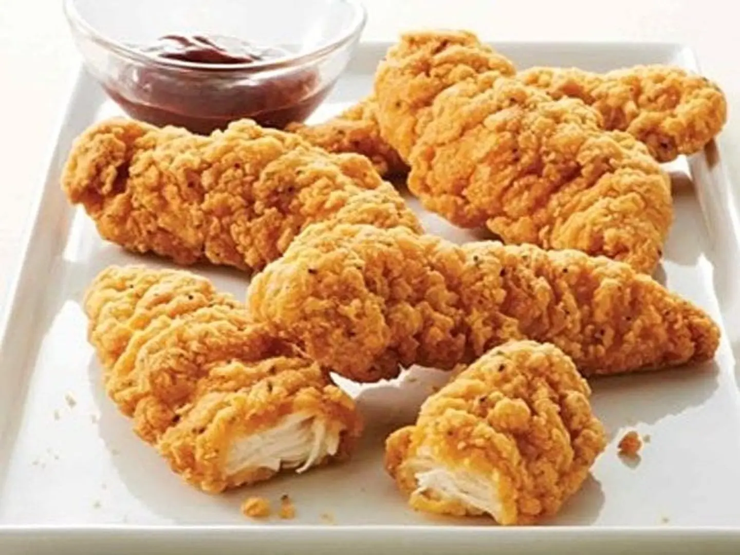 ستربس رول حار