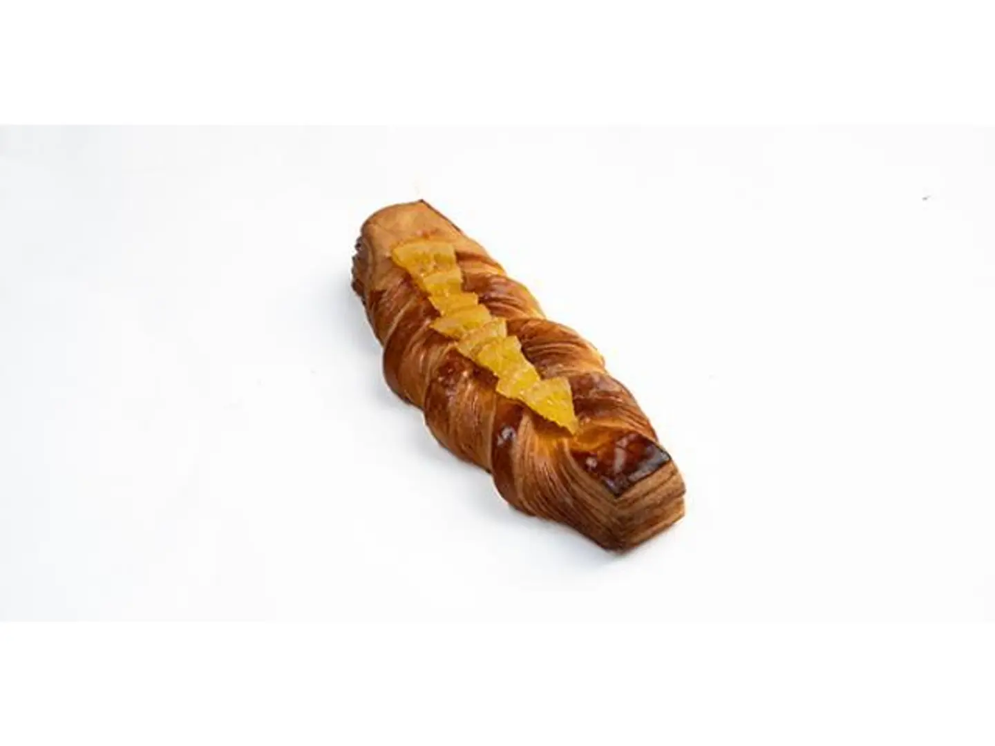 Danish Orange