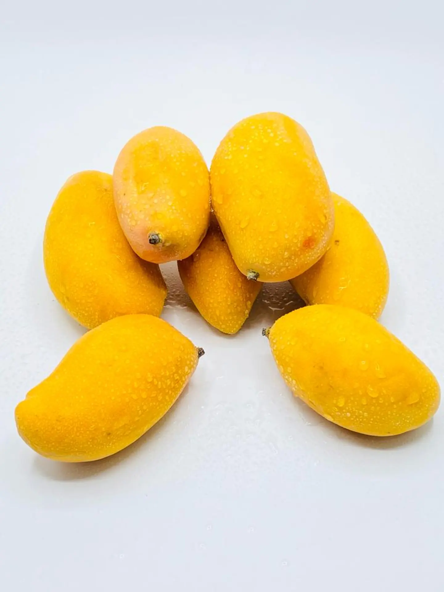 Yemeni Mango Fish 1000 Gm