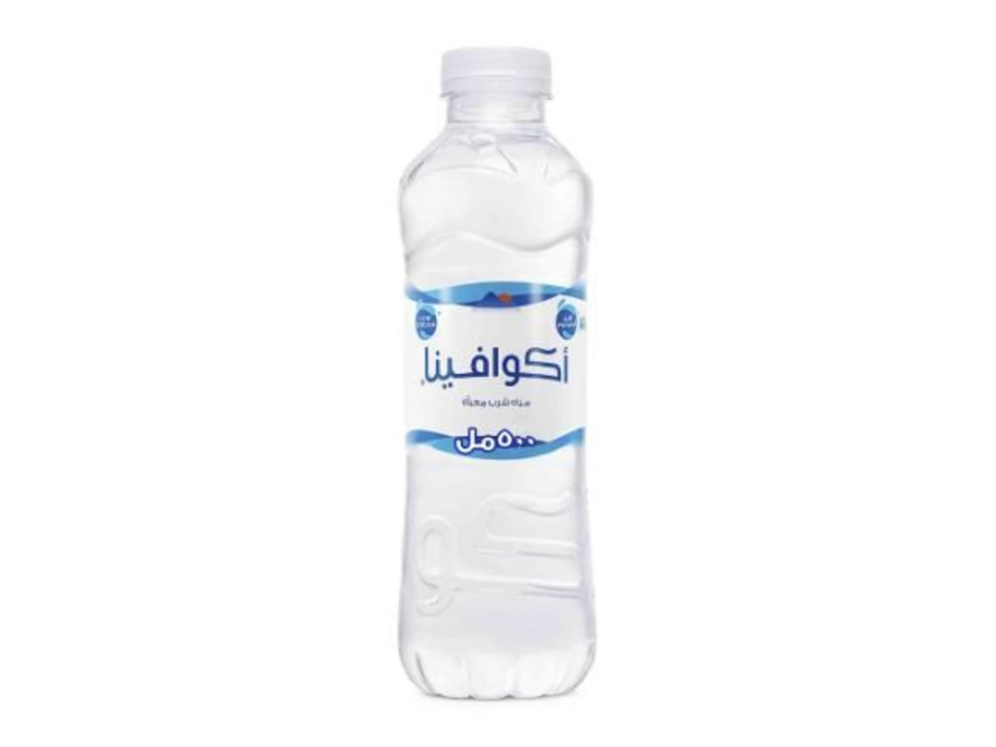 مياه معدنية