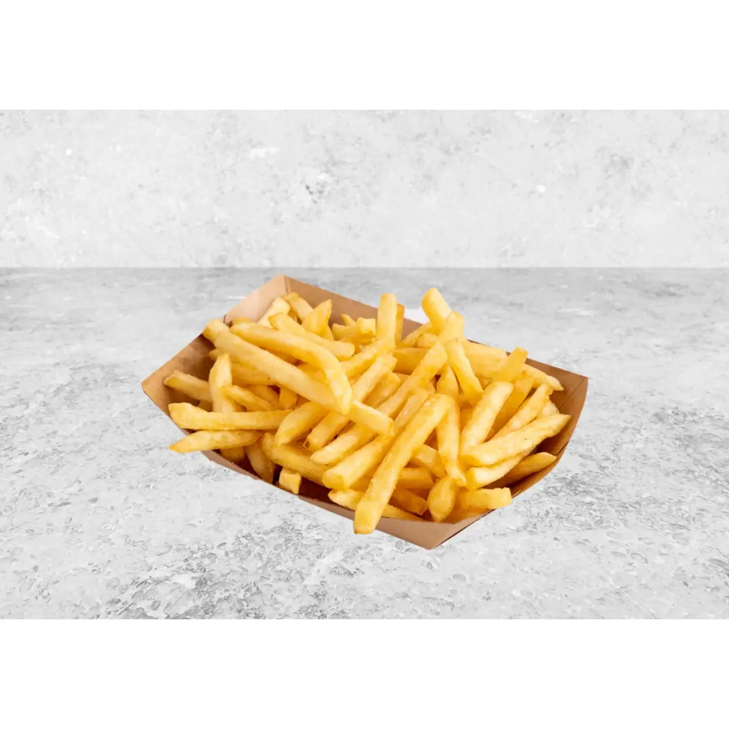 French Fries Big
