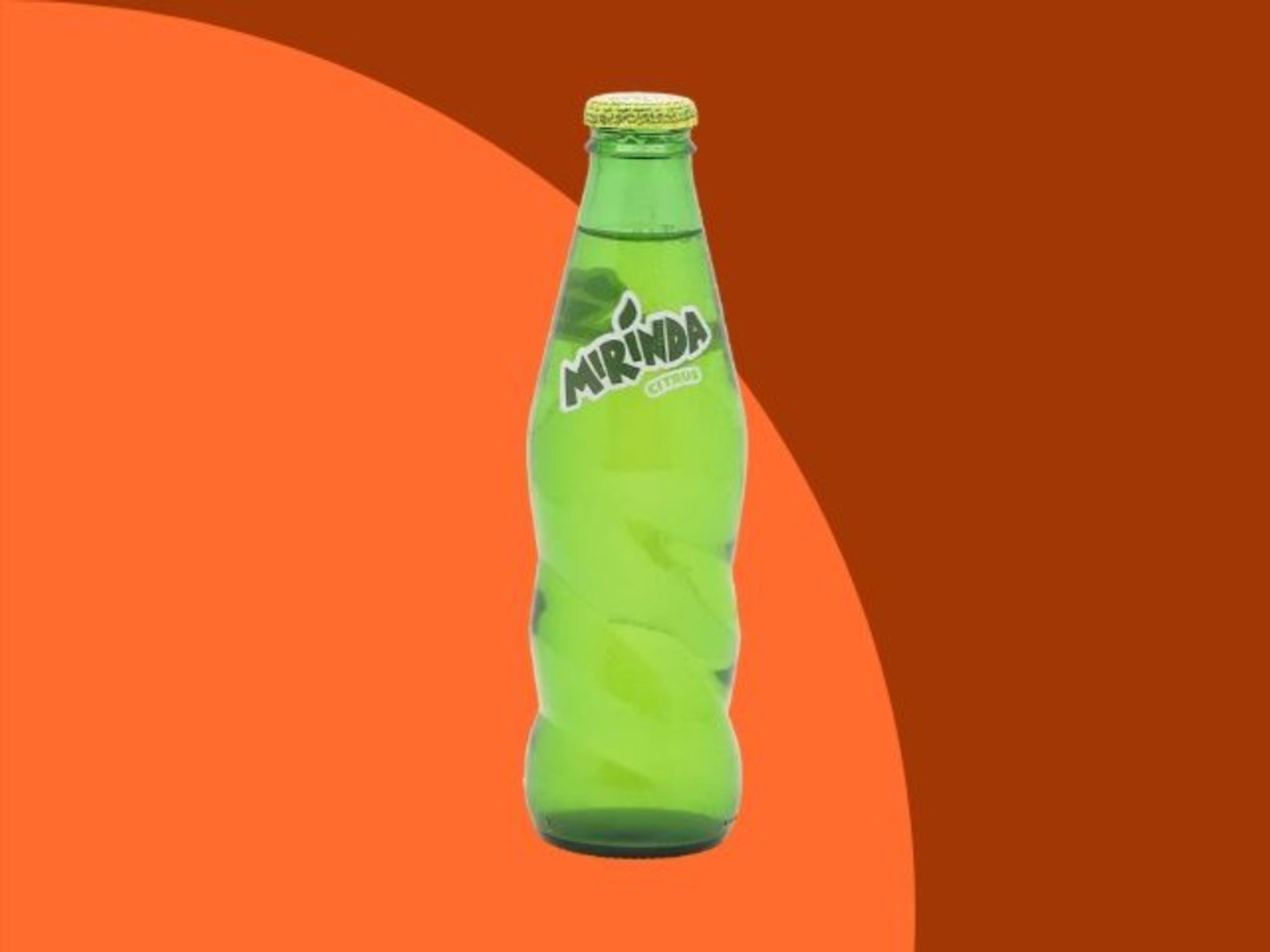 Mirinda Citrus
