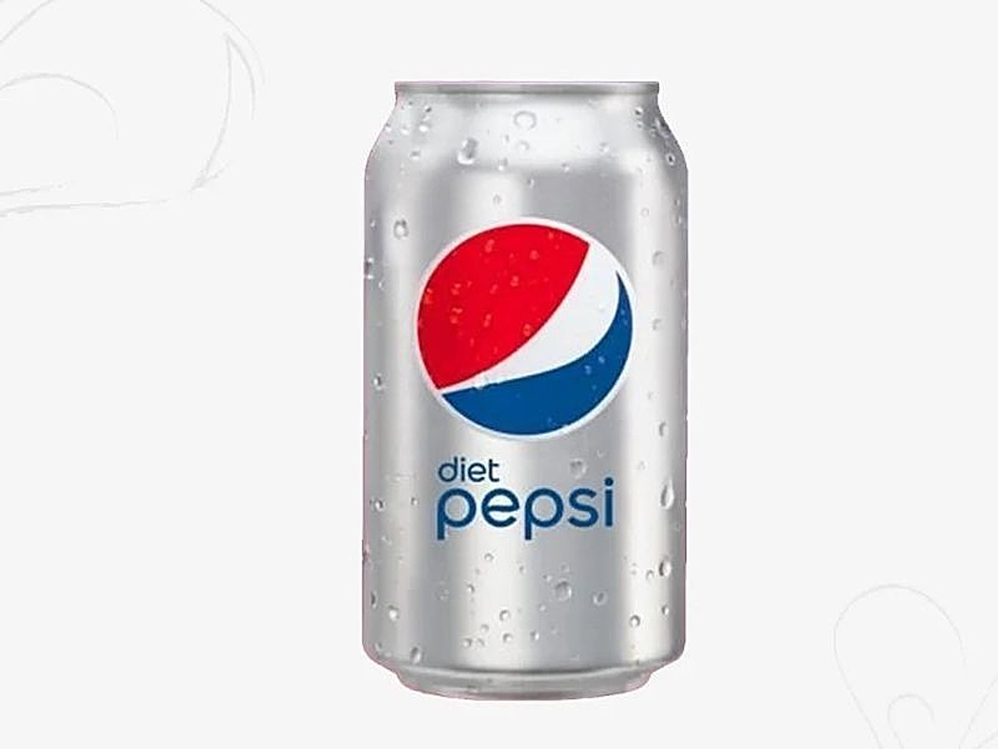 Pepsi Diet