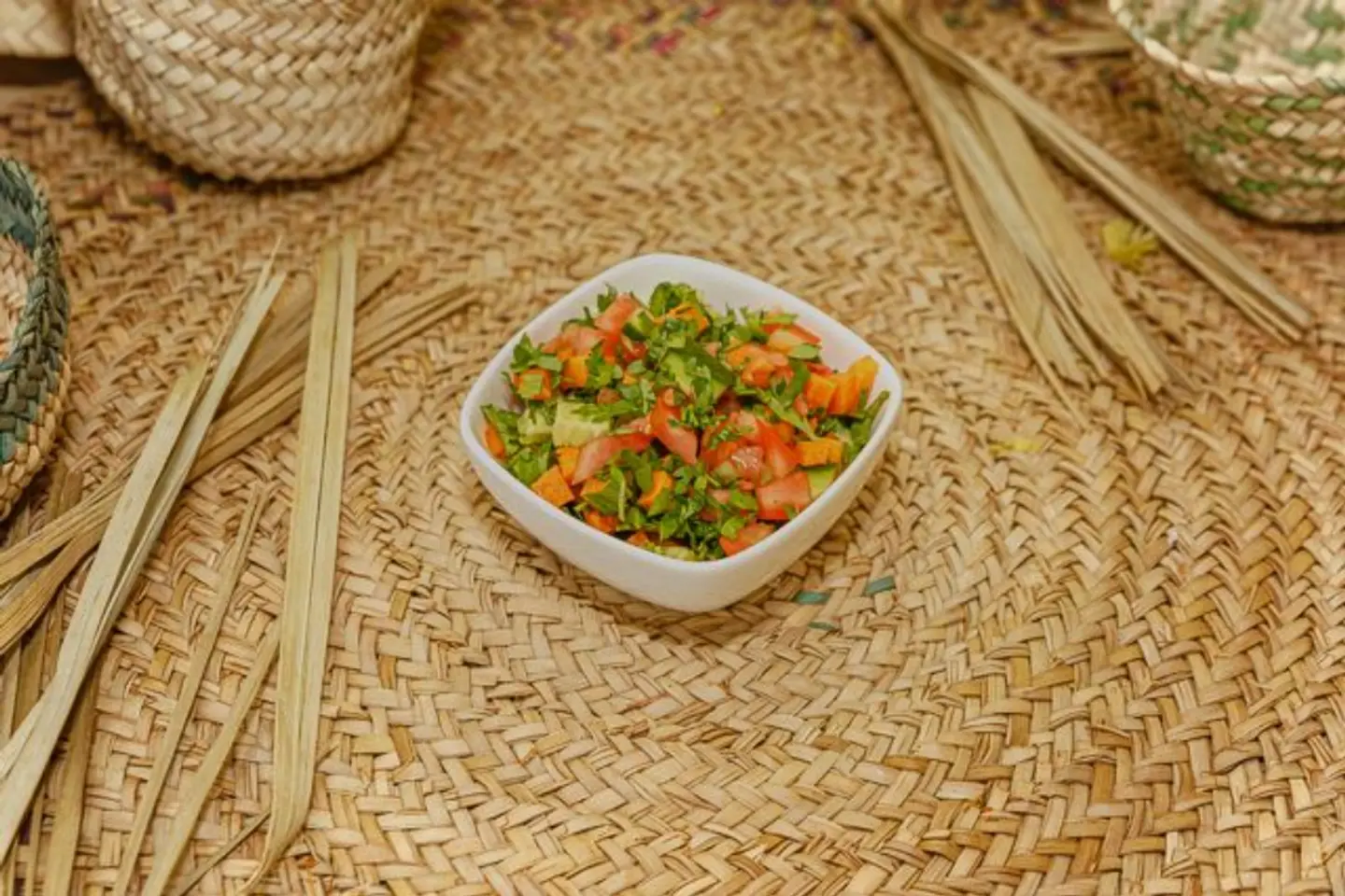 Green Salad