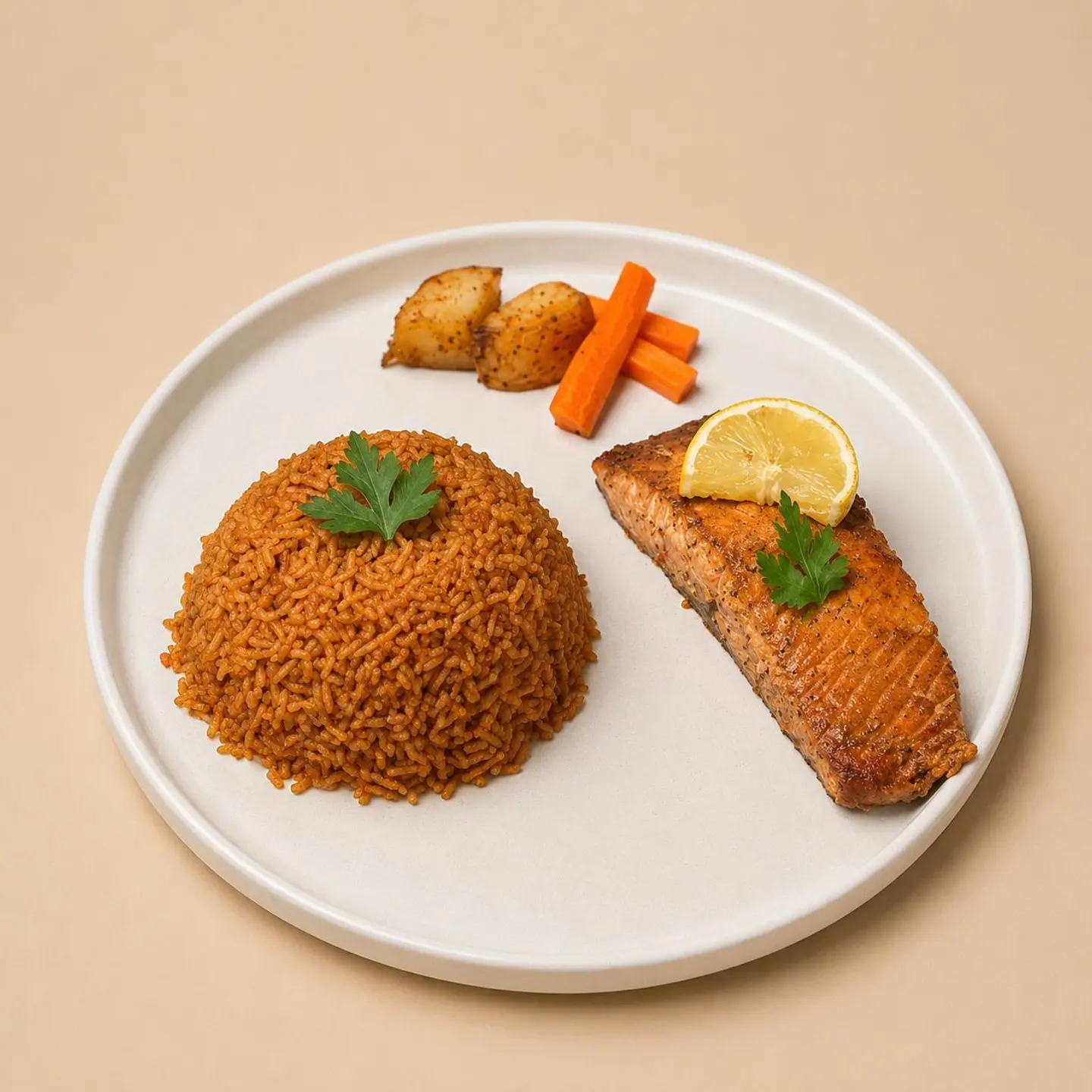 Salmon