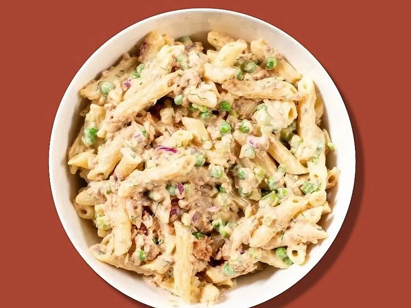 Tuna Pasta