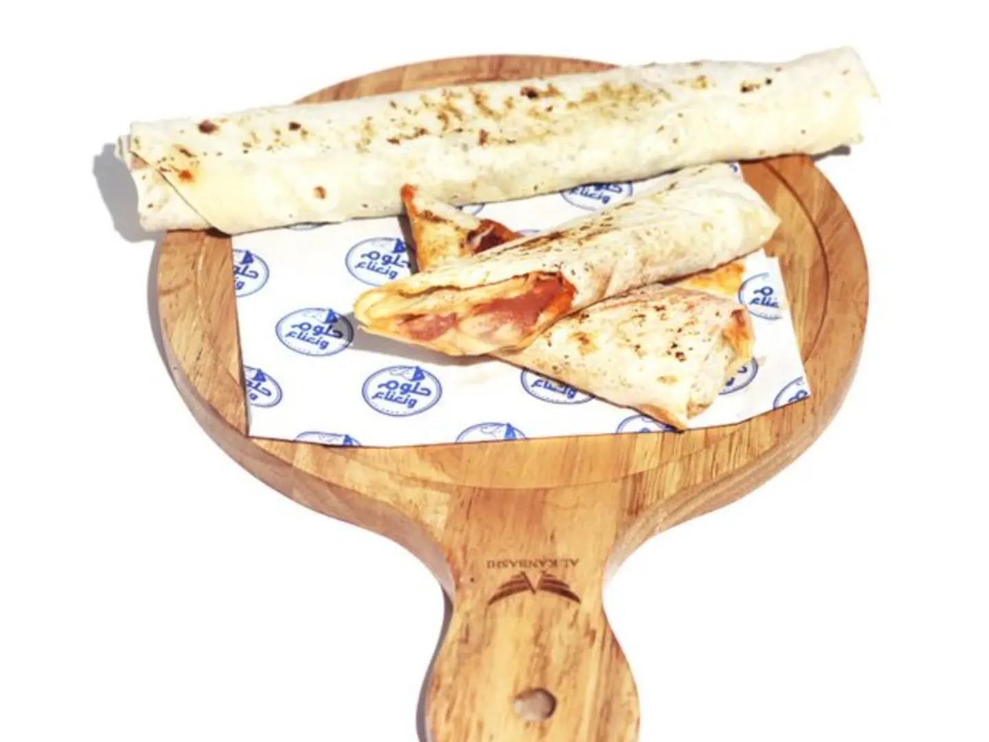 ساندوتش نقانق