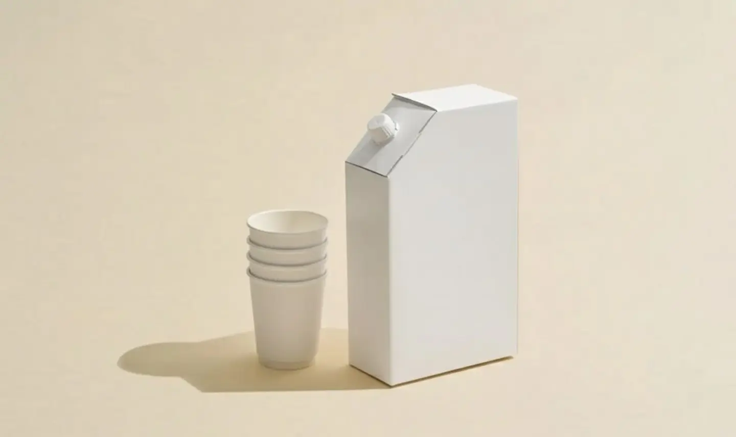 بوكس قهوة اليوم 1 لتر