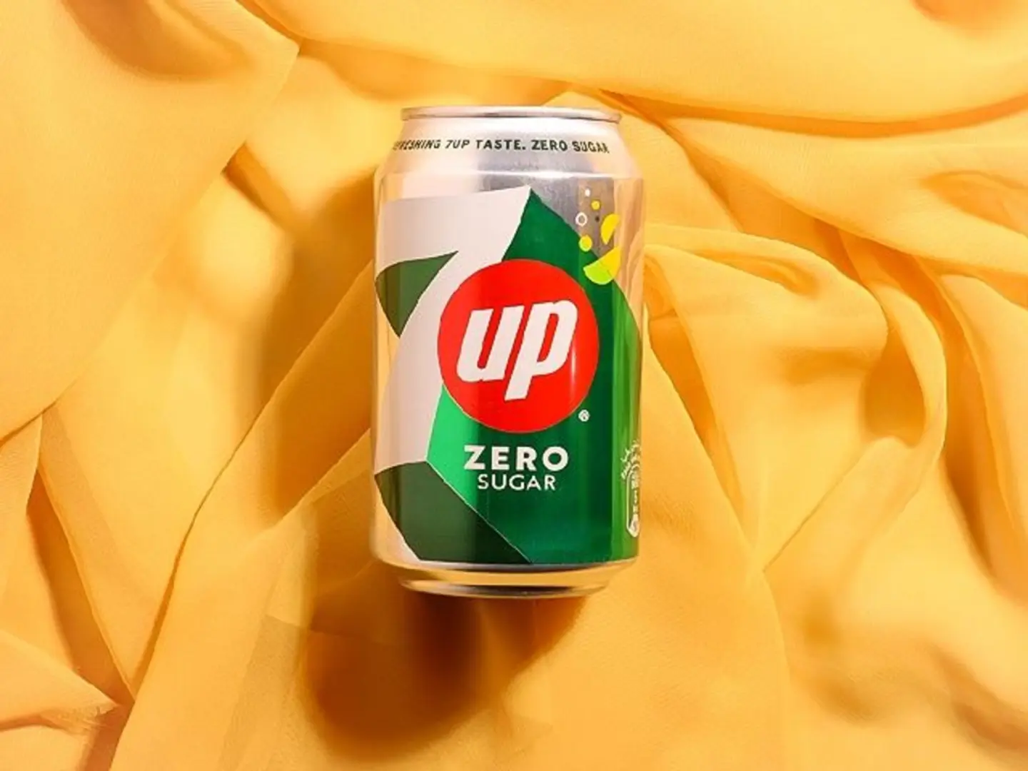 Diet 7 Up