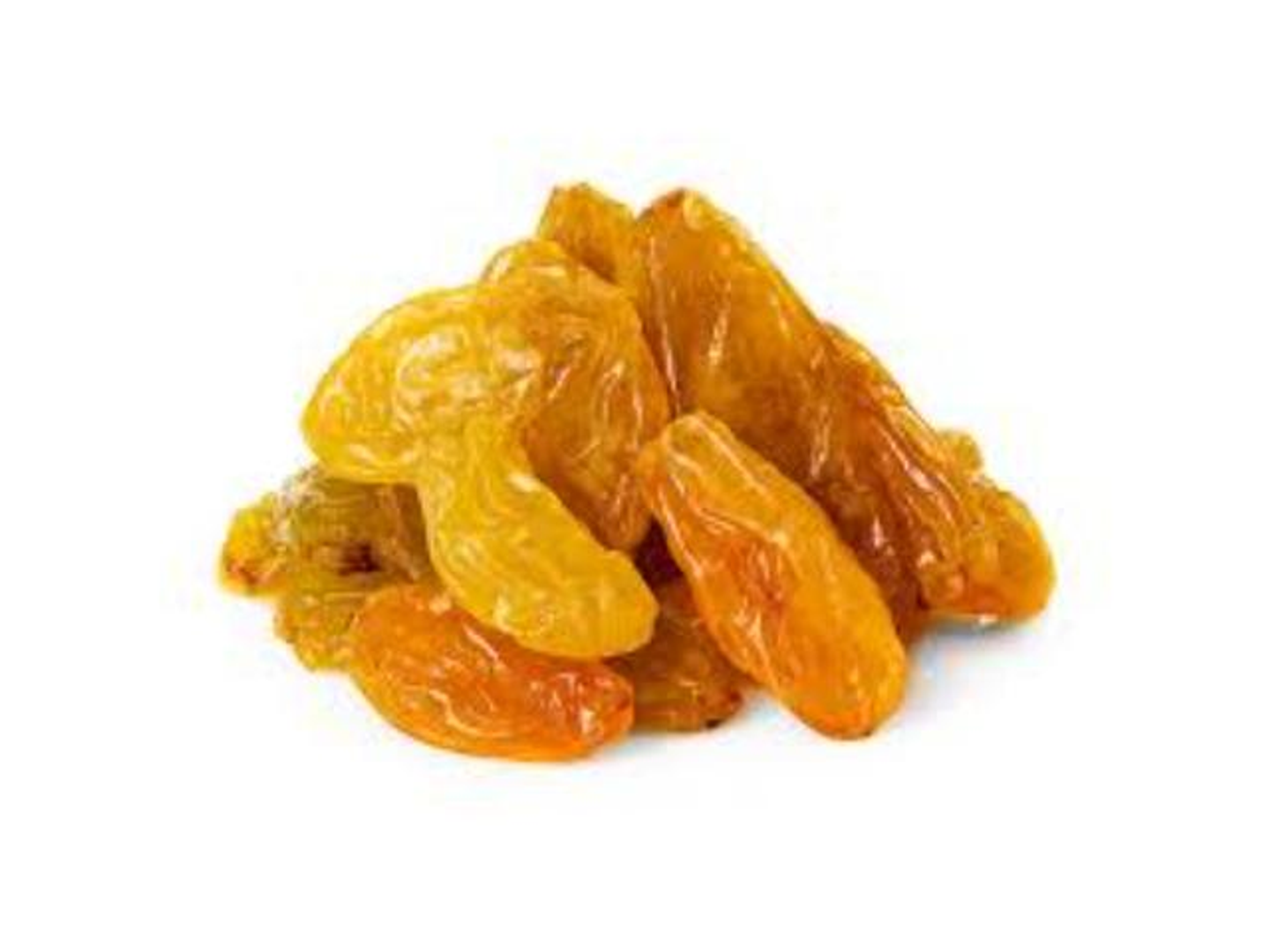 Jumbo American Golden Raisins