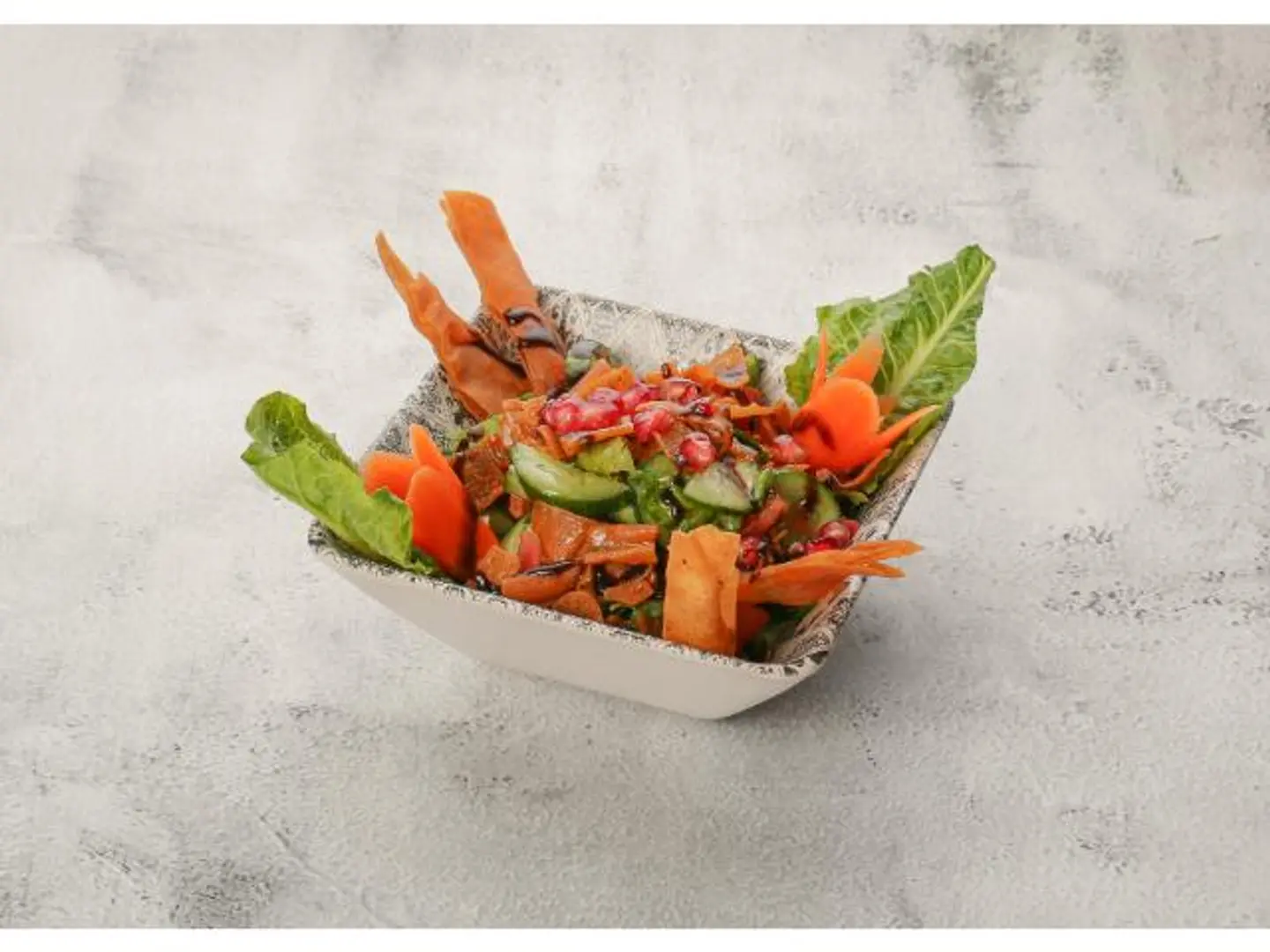 Fattoush