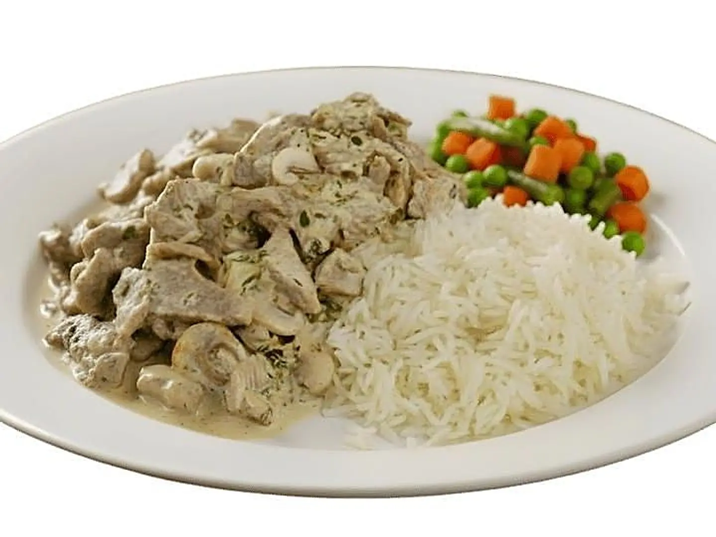 Mushroom Meat