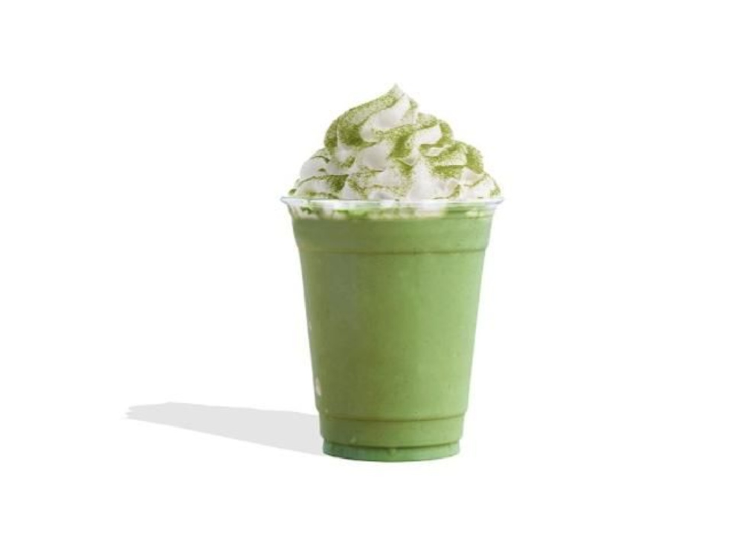 ماتشا تي شيك