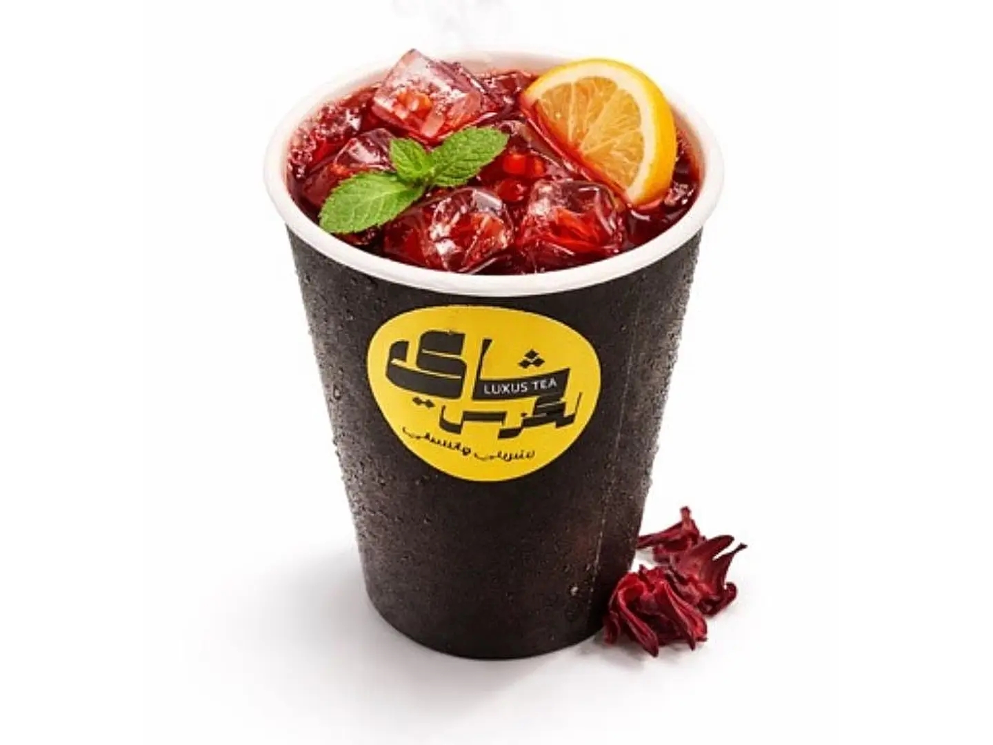 كركديه لكزس