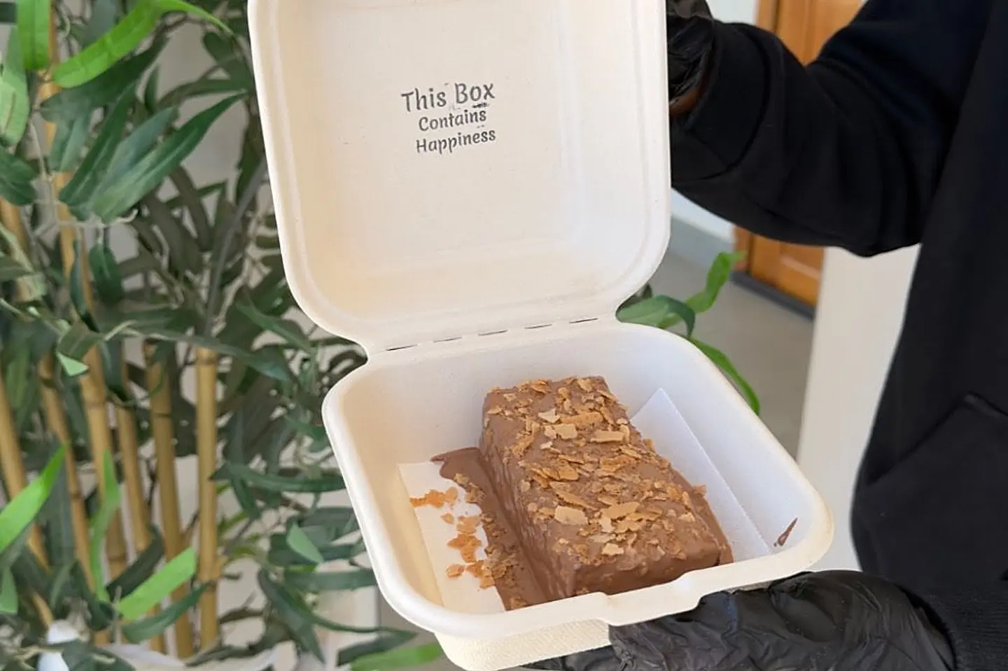 Futin French Toast