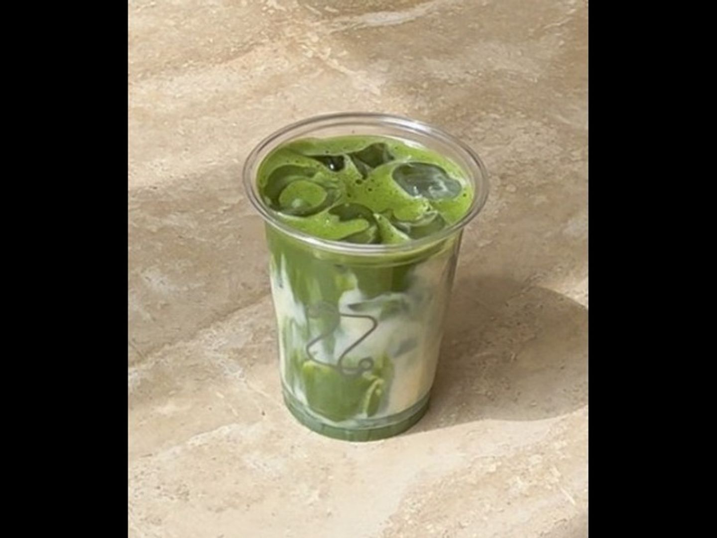 Matcha Zoni