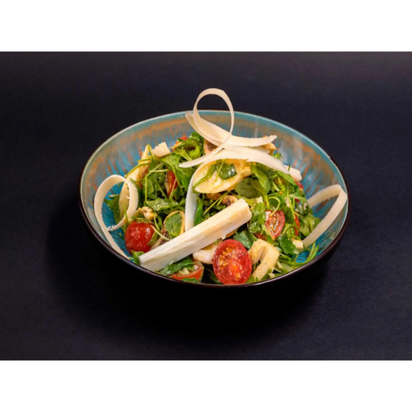 Spread Salad