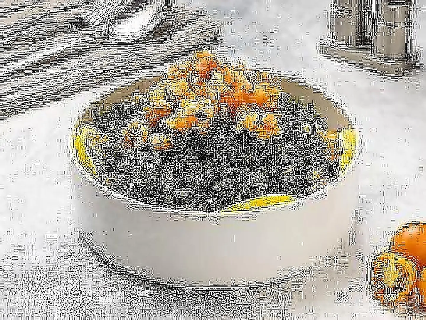 Tabbouleh