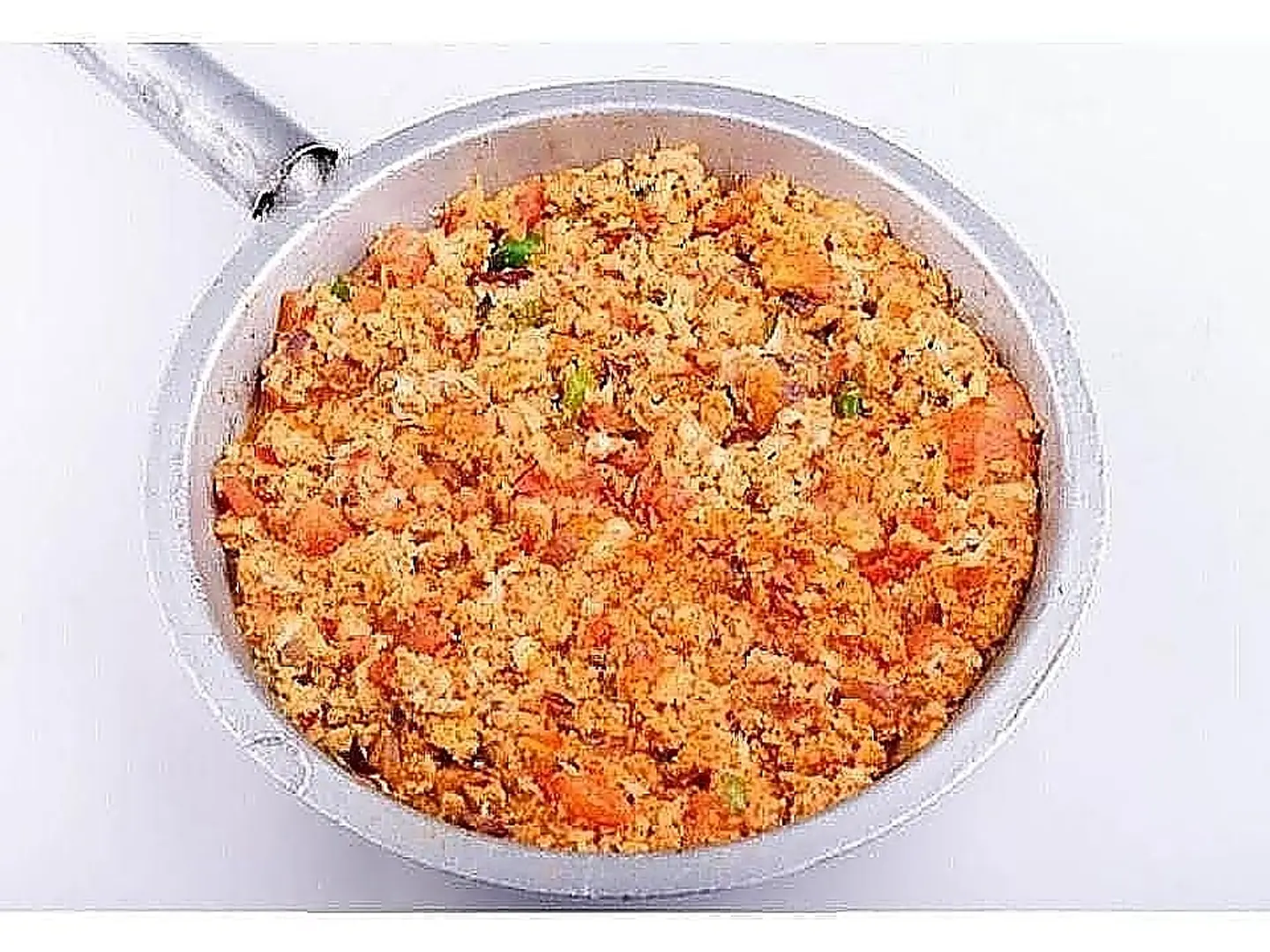 Shakshouka Plate