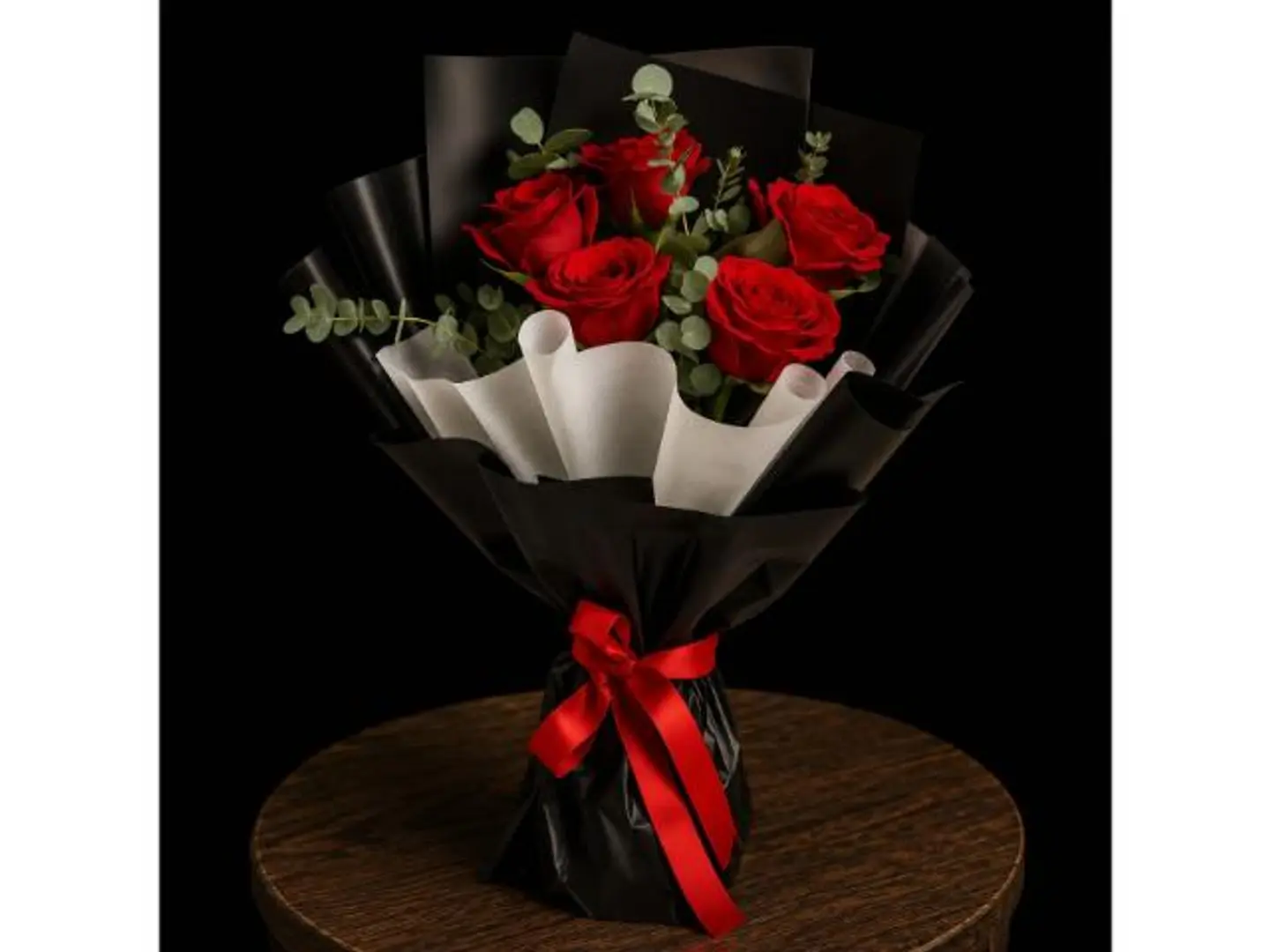Bouquet To Those Who Add Beauty And Meaning To Life