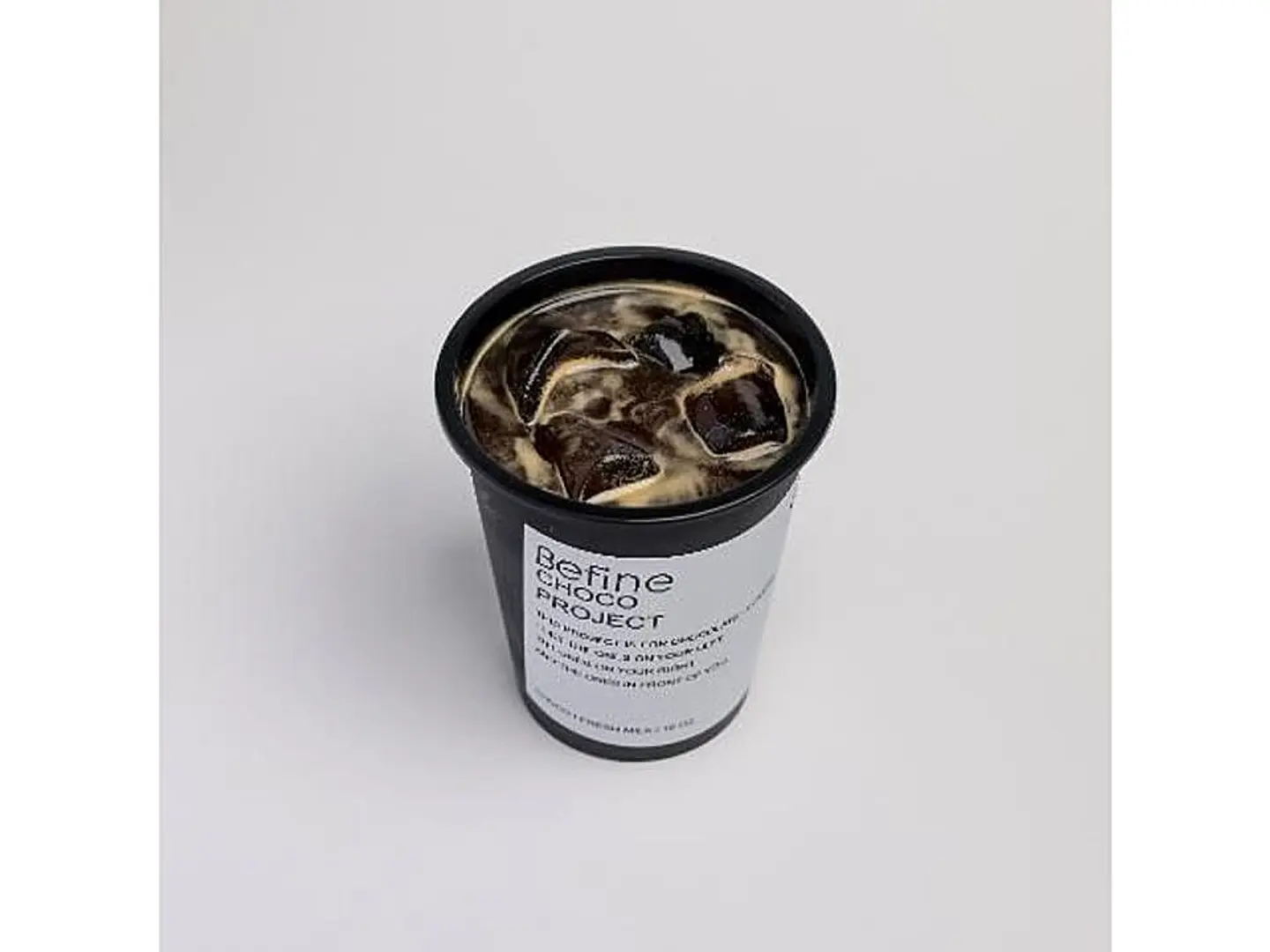 ايس امريكانو