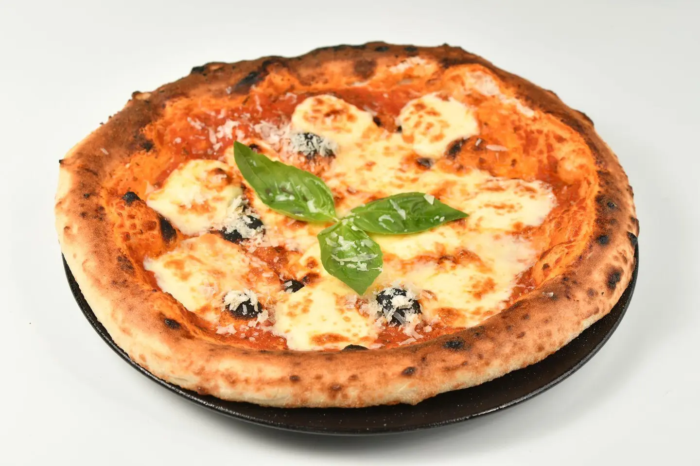 Margarita Pizza