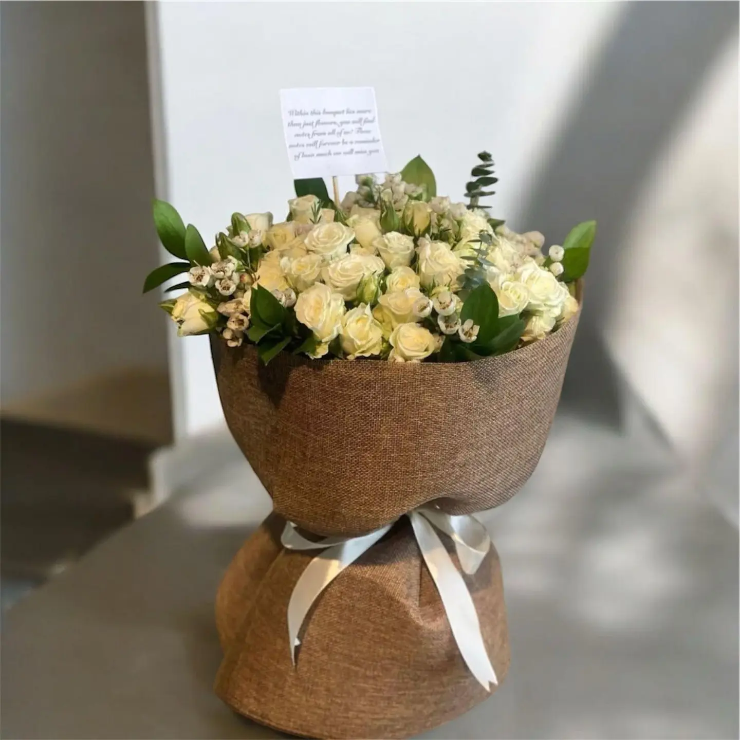 Spring Aroma Bouquet