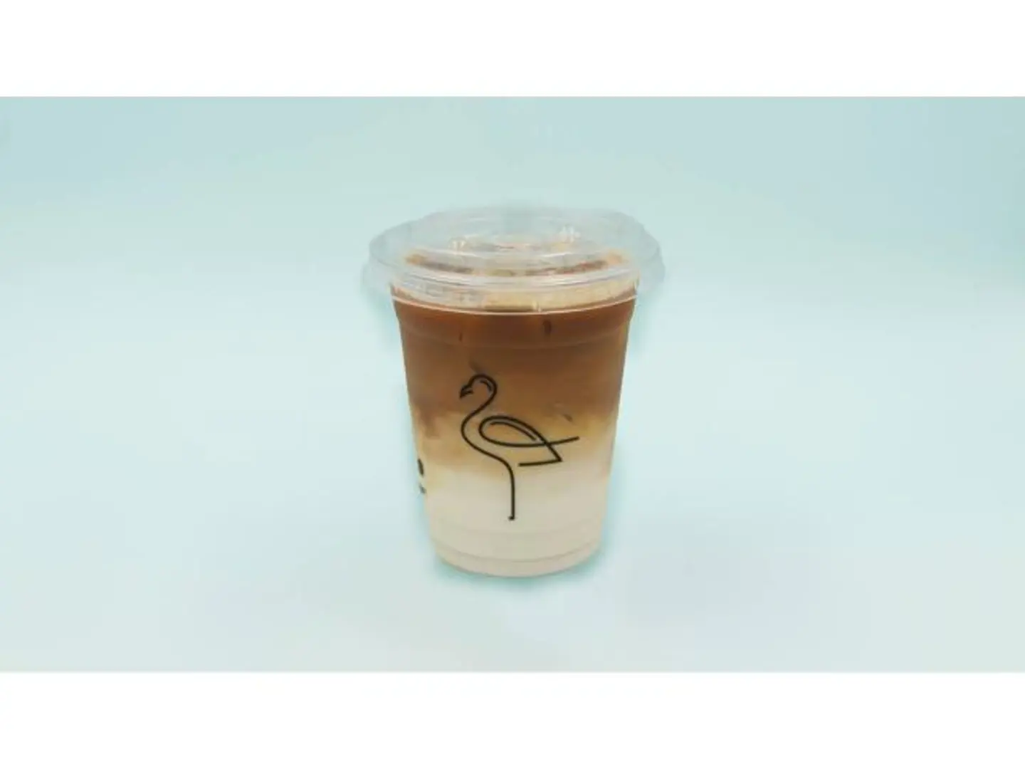 أيس سبانيش لاتيه