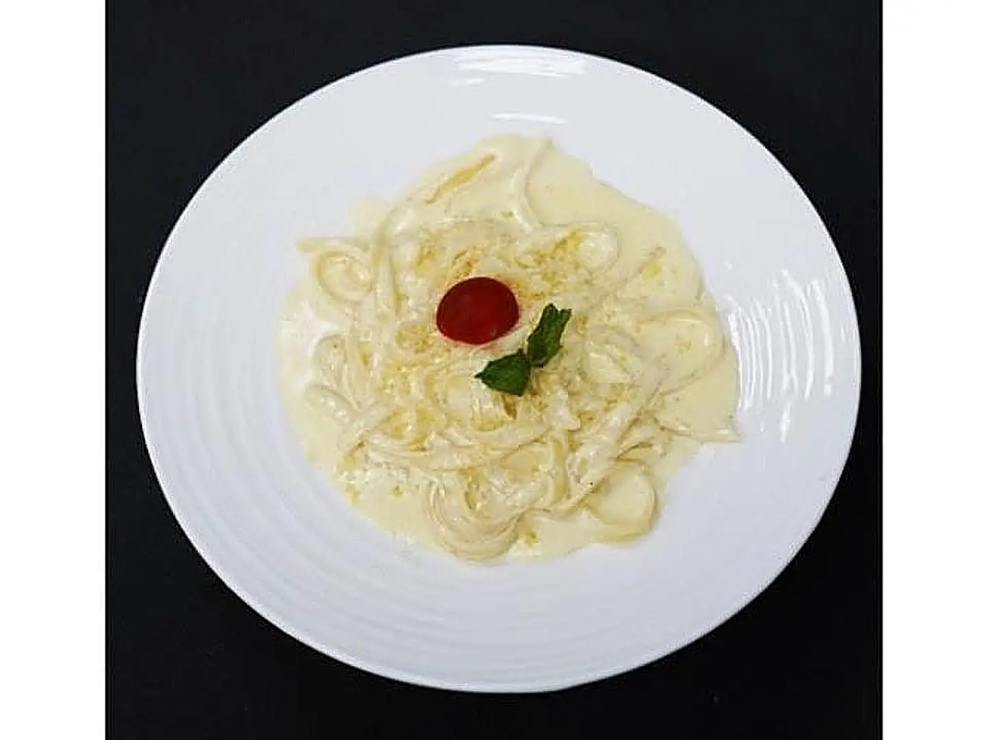 Fettuccine