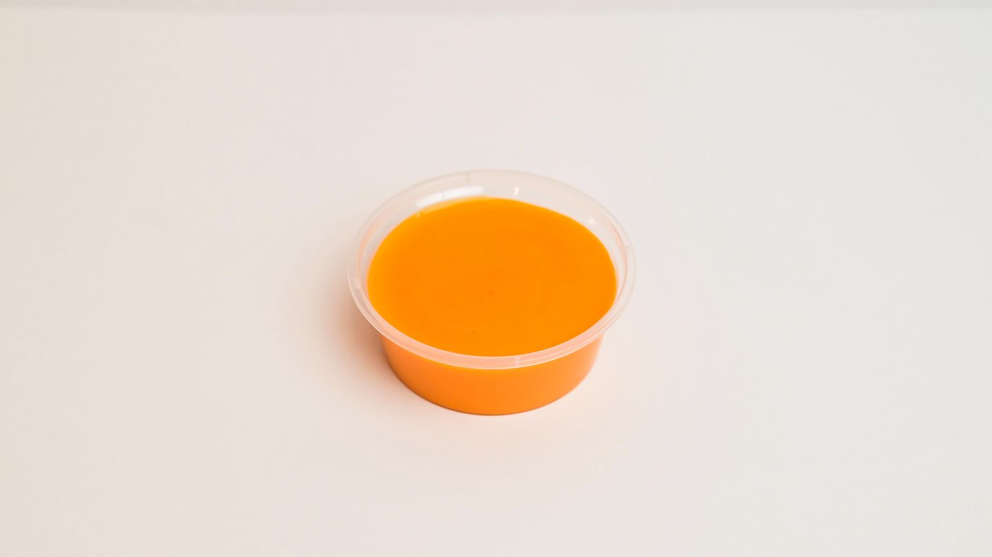 Cheese Sauce