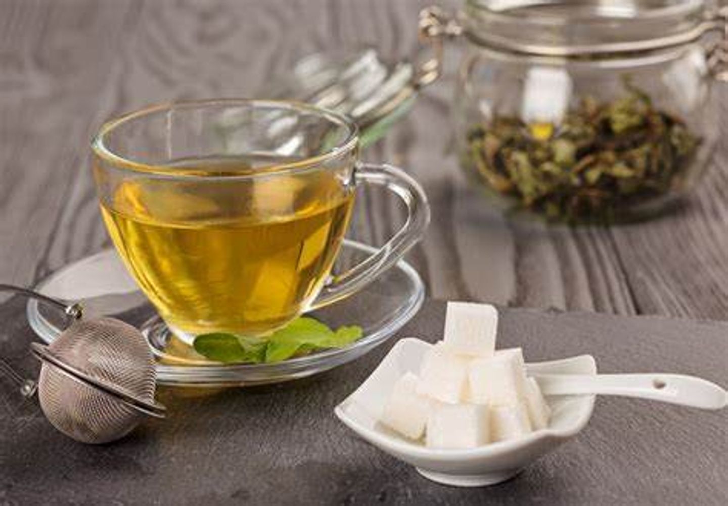 Green Tea