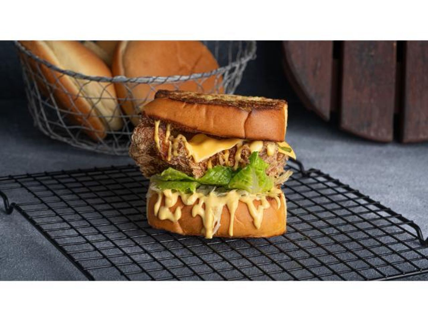 Fellet Brioche