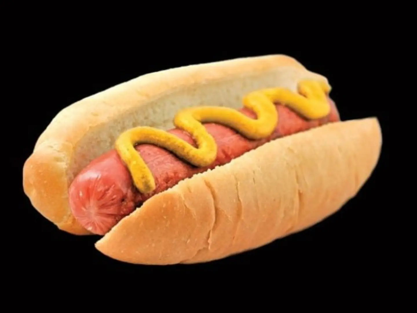 Grilled Hot Dog Sandwich