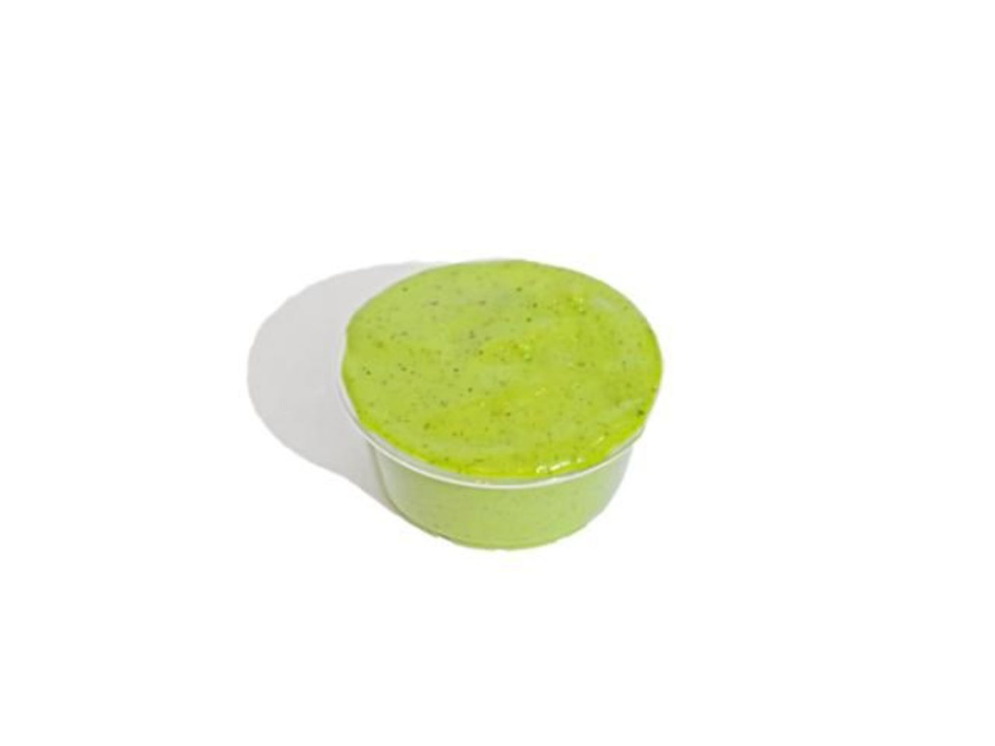Avocado Sauce