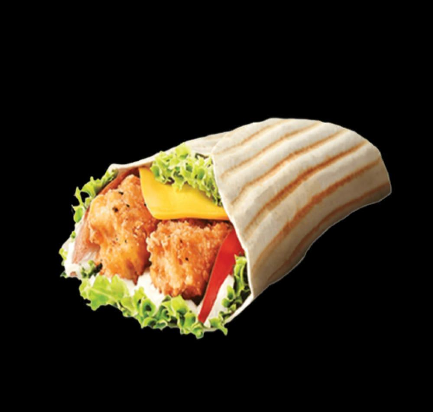 Saj Boneless Chicken