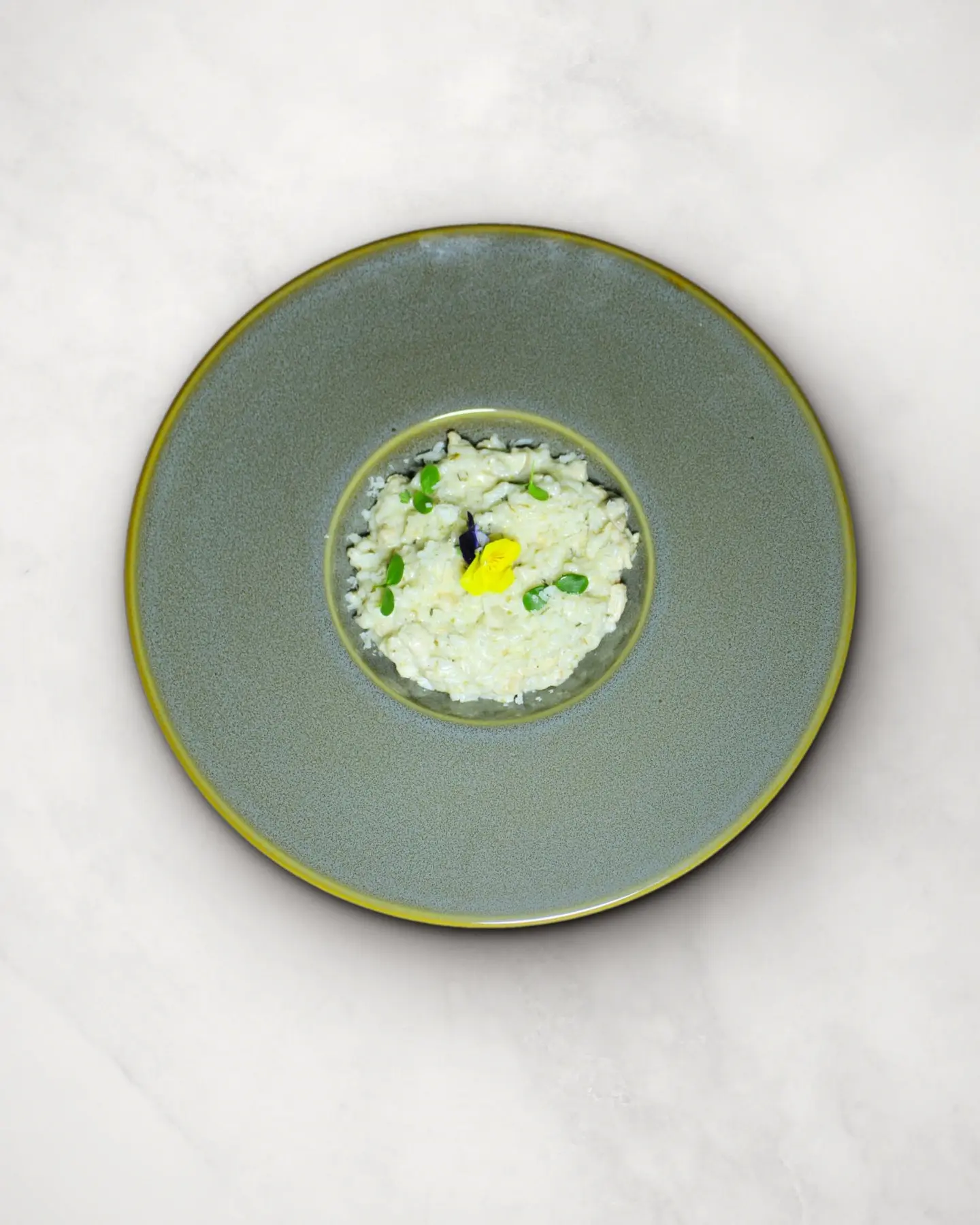 Chicken Risotto