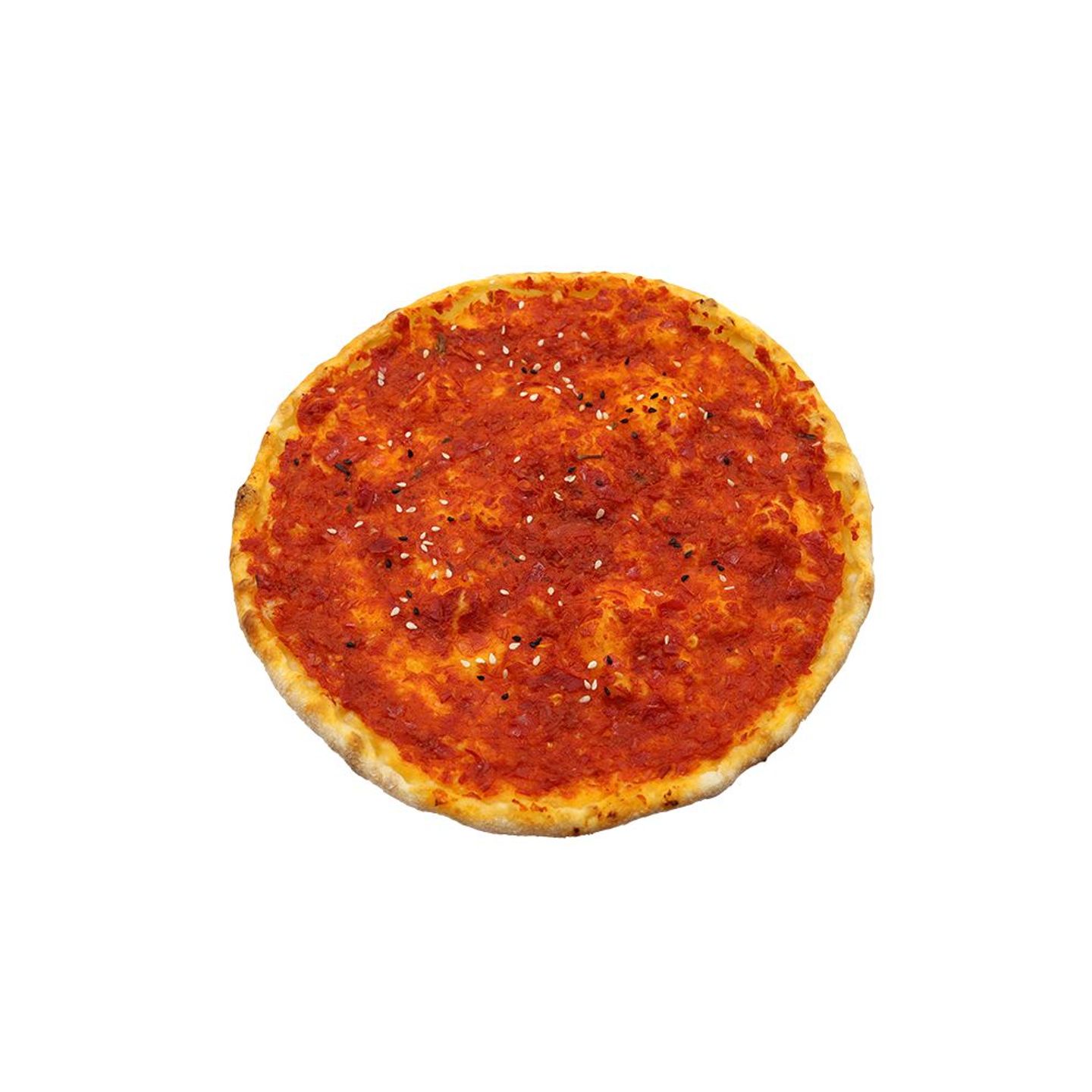 محمرة سادة