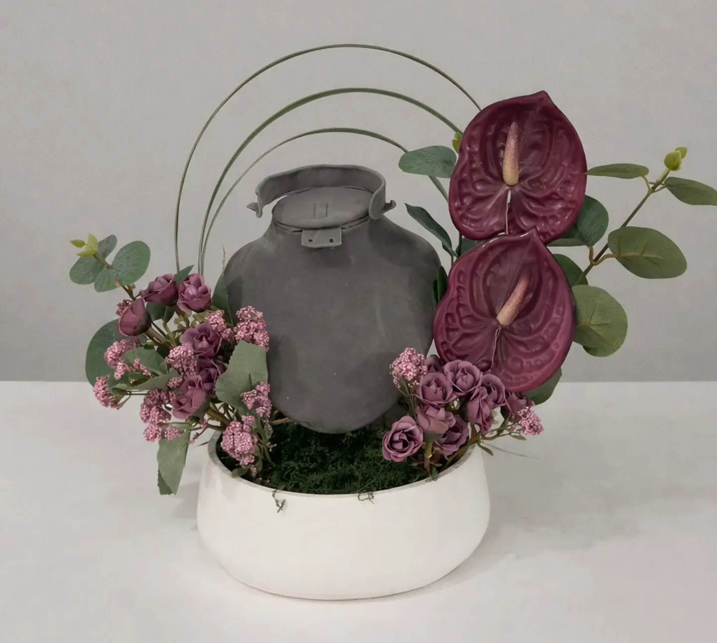 تنسيق صناعي راقي ٧