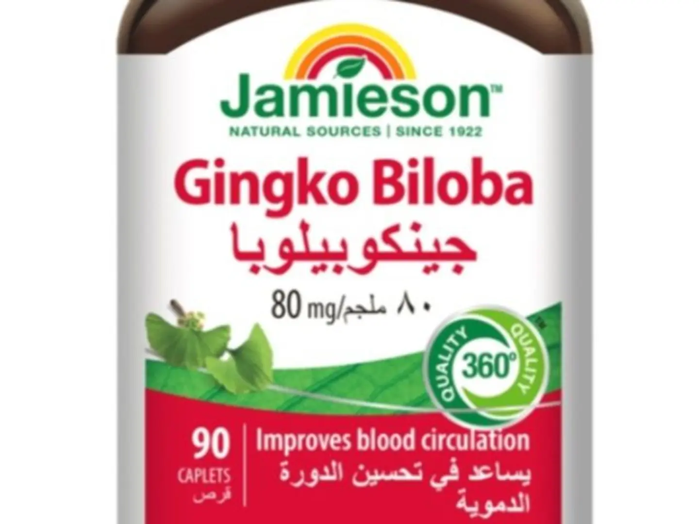 Ginkgo Biloba