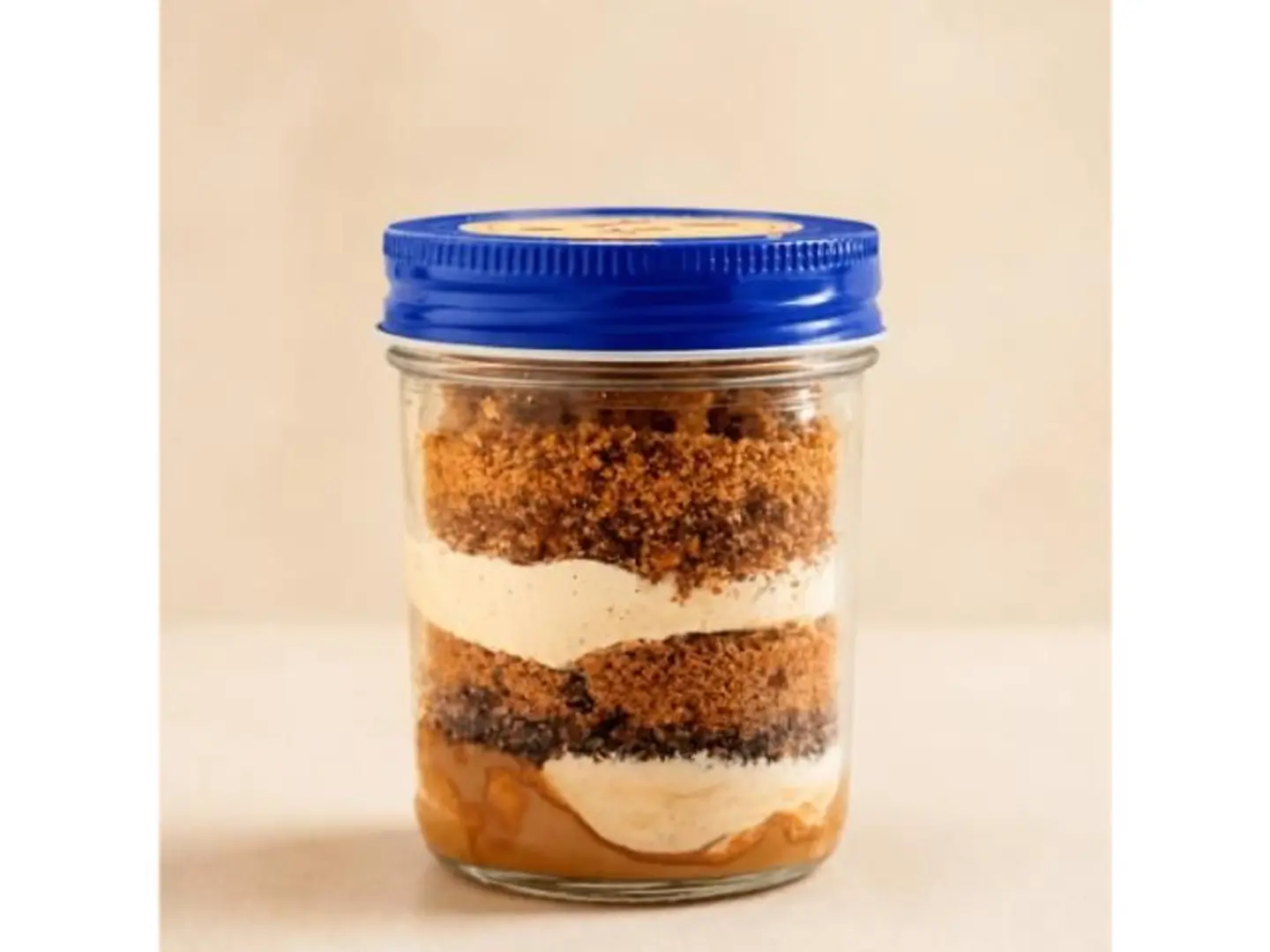 Pecan Creamy