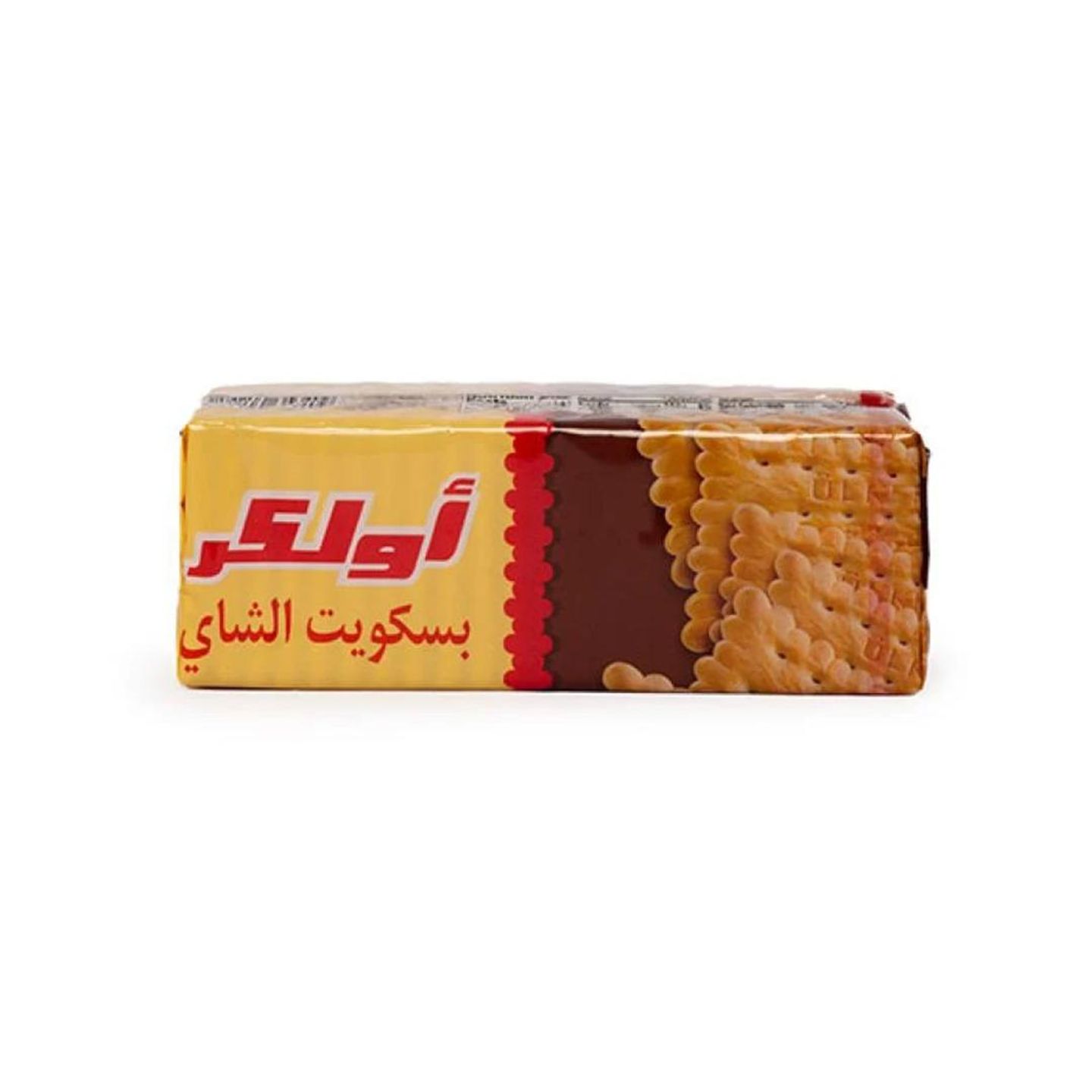 بسكوت شاي