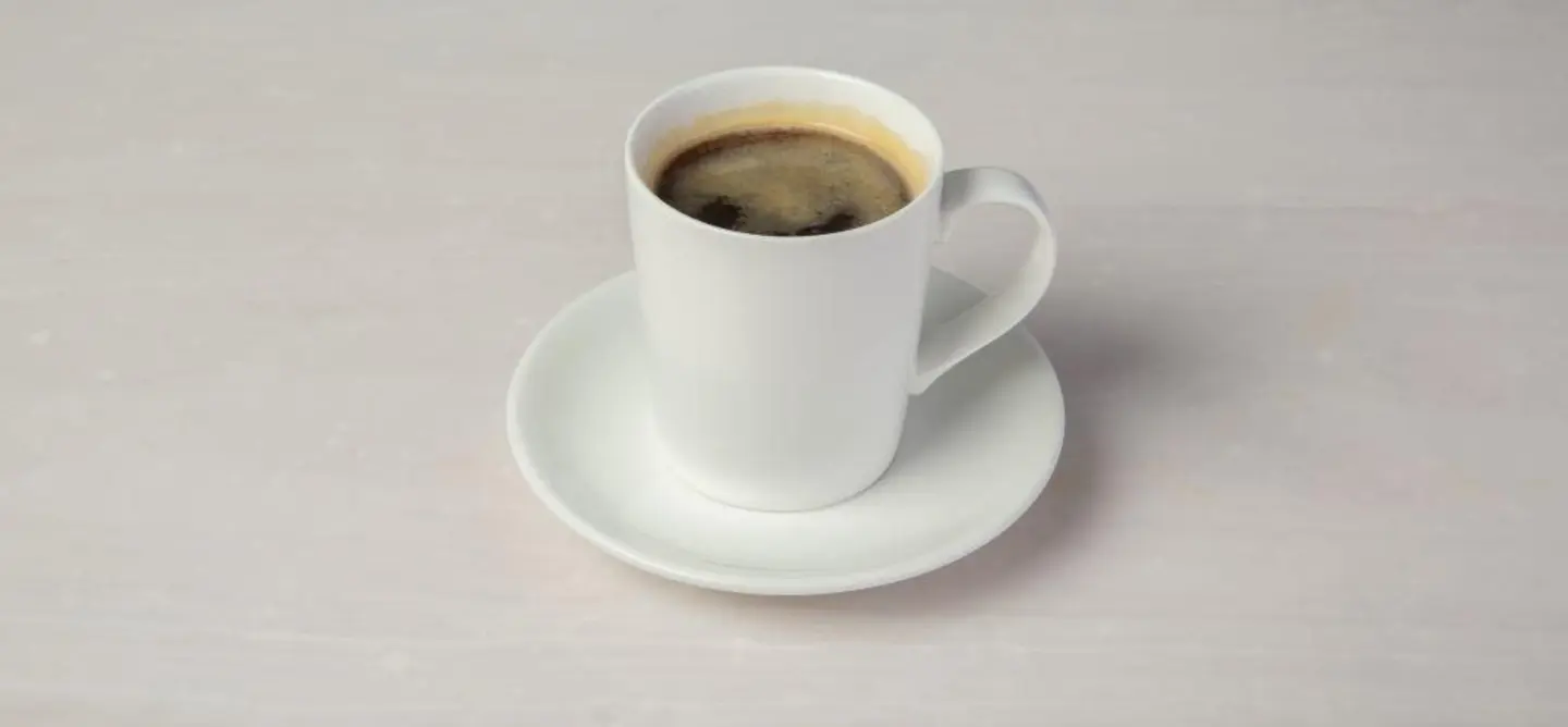 Americano Coffee