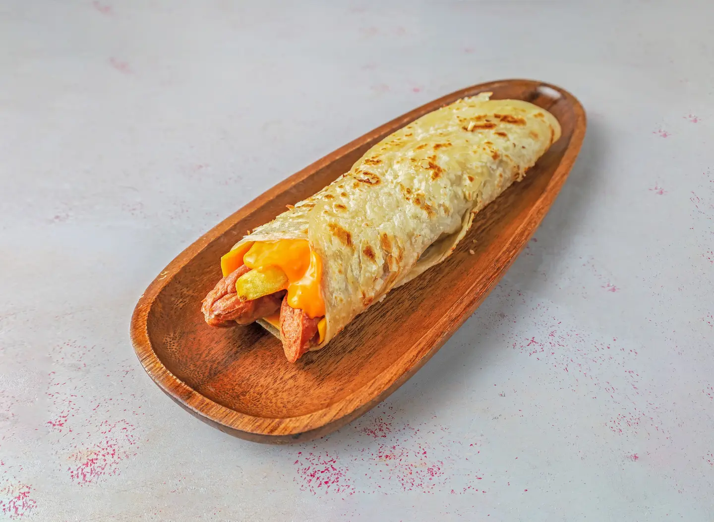 Sausage Cheese