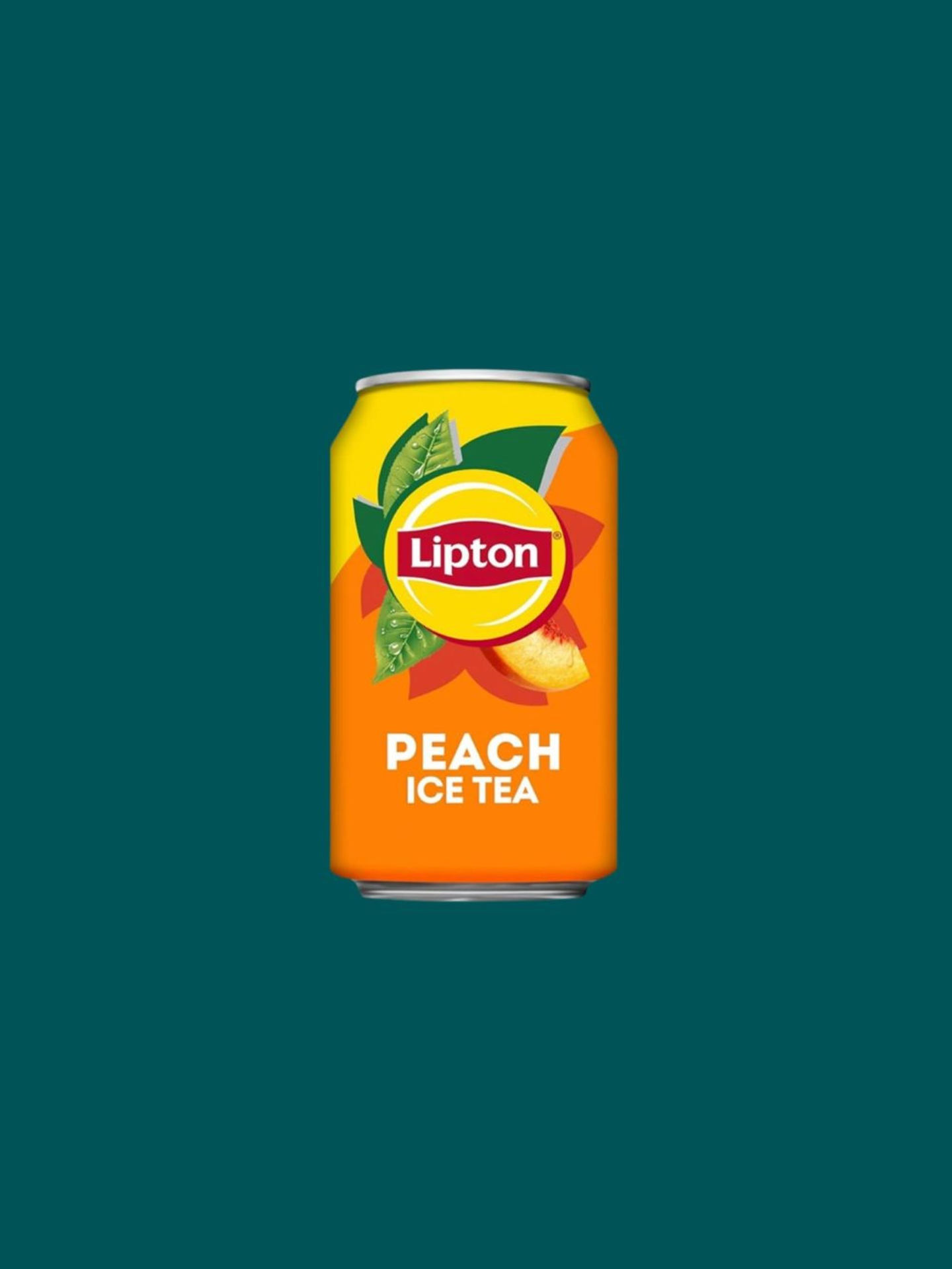 Ice Tea Peach