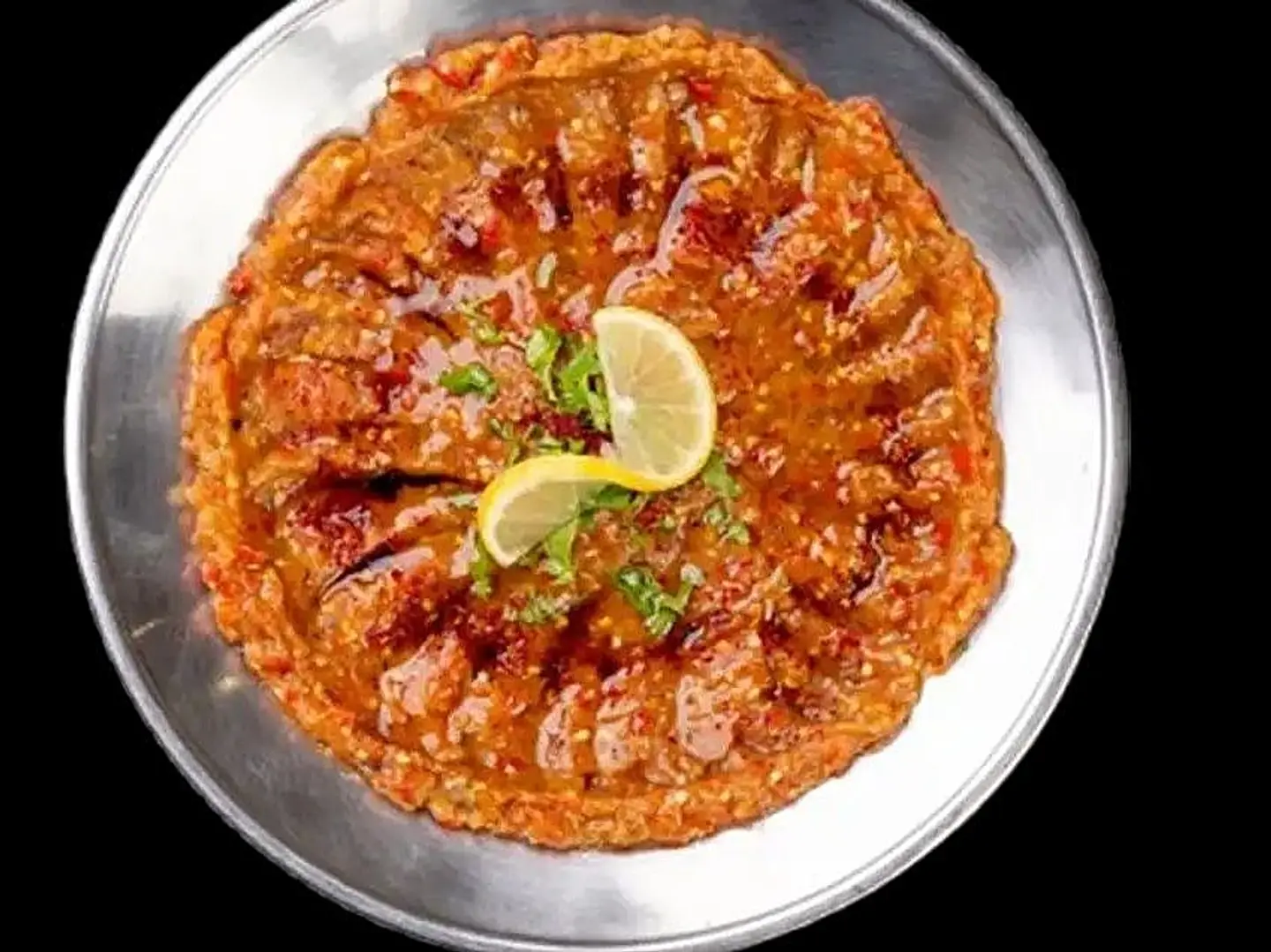 بابا غنوج صغير