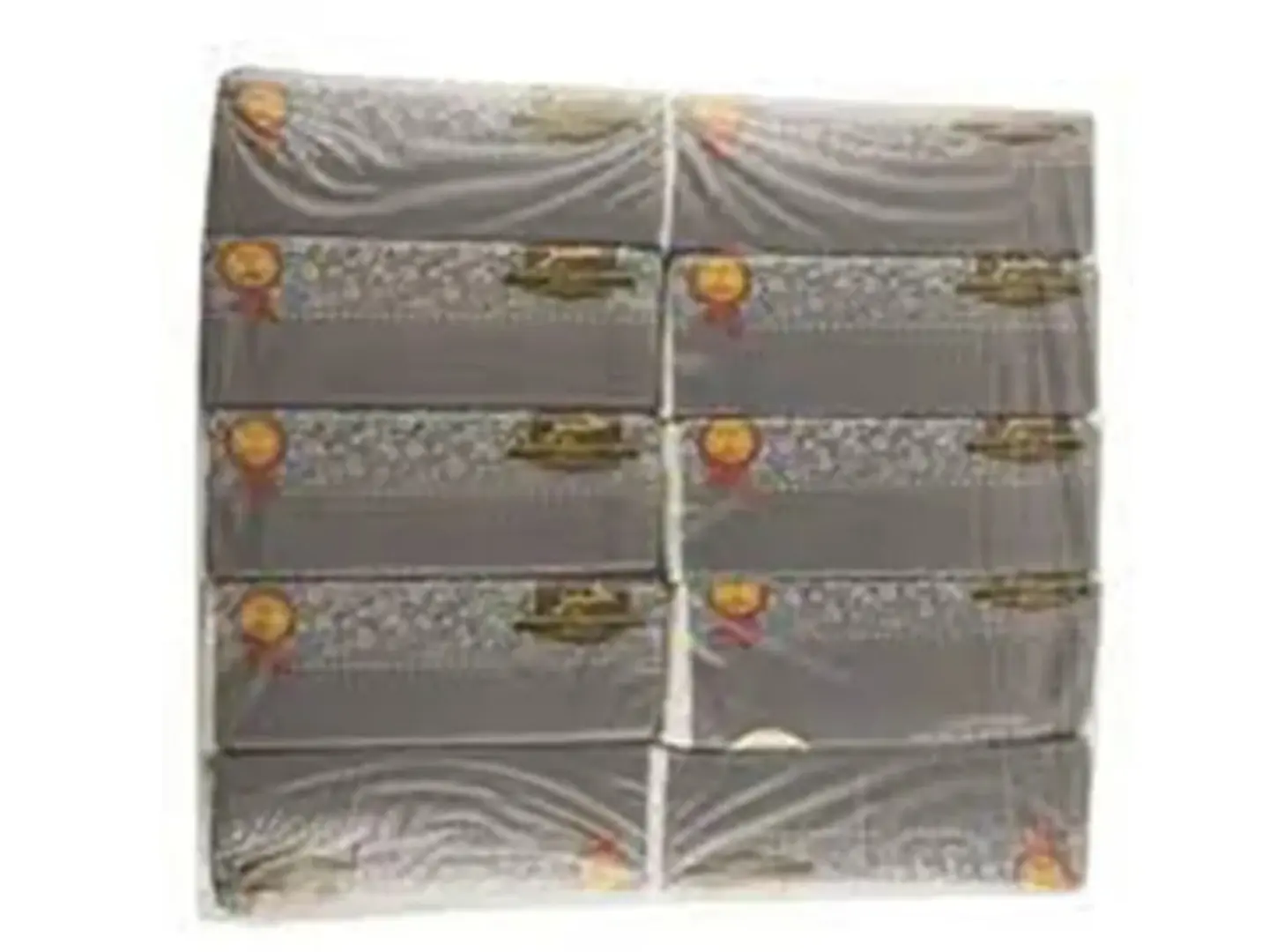 Blotting Paper Bags Of 10 Pieces