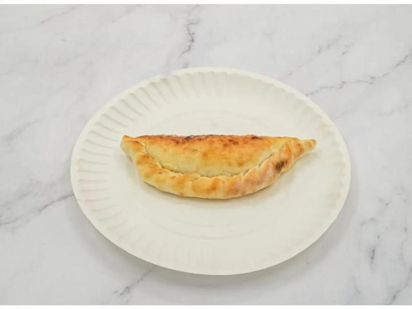 Plain Chicken