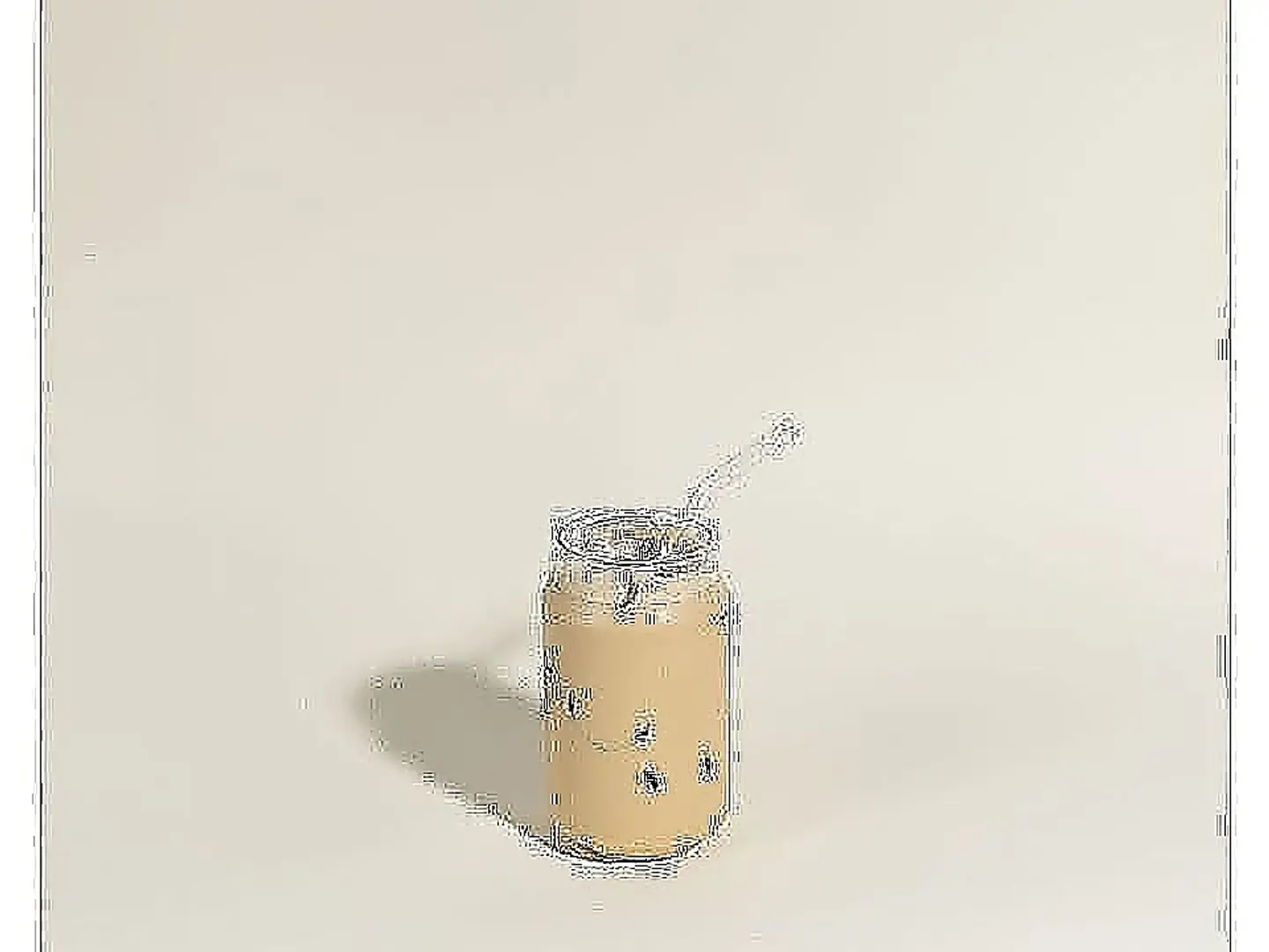 شيكن مثلج