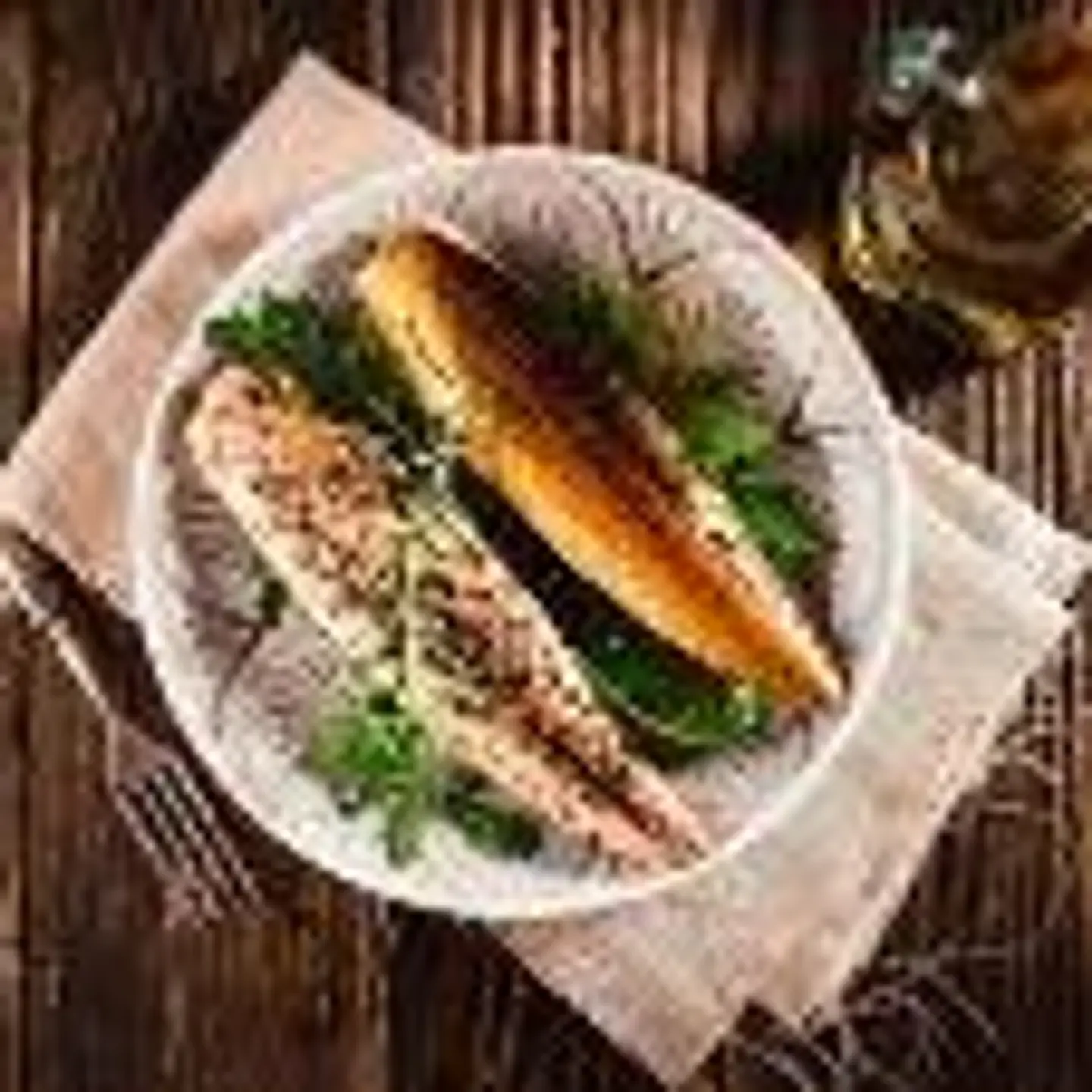 سمك ماكريل - سمك ماكريل-سمك ماكريل زيت وليمون كيلو