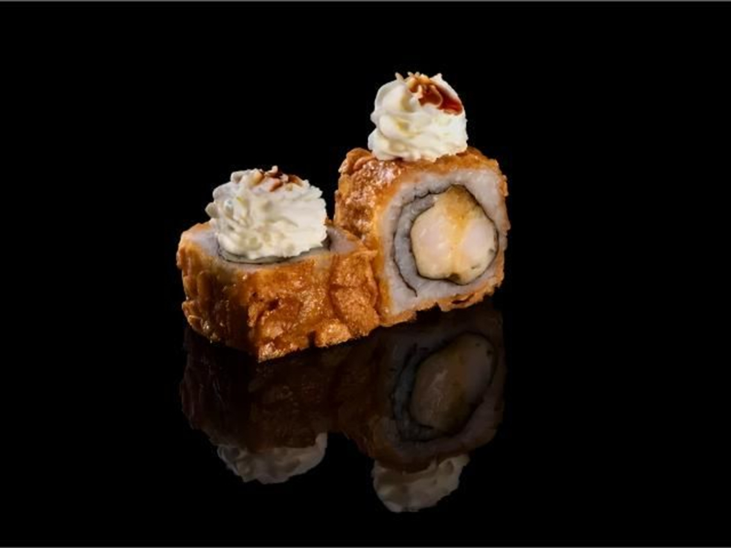 Crunchy Roll